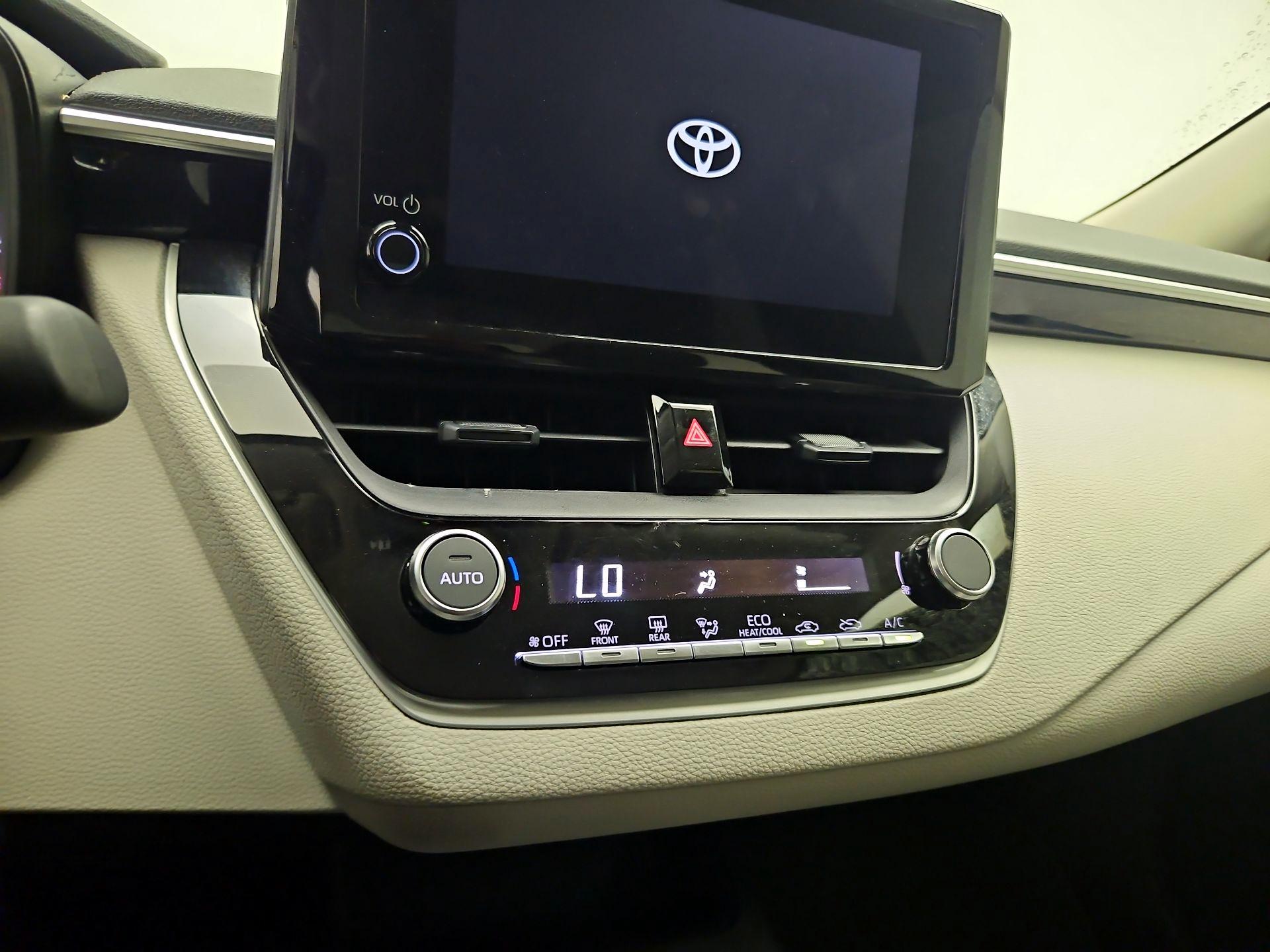 Thumbnail: 2025 Toyota Corolla - 15