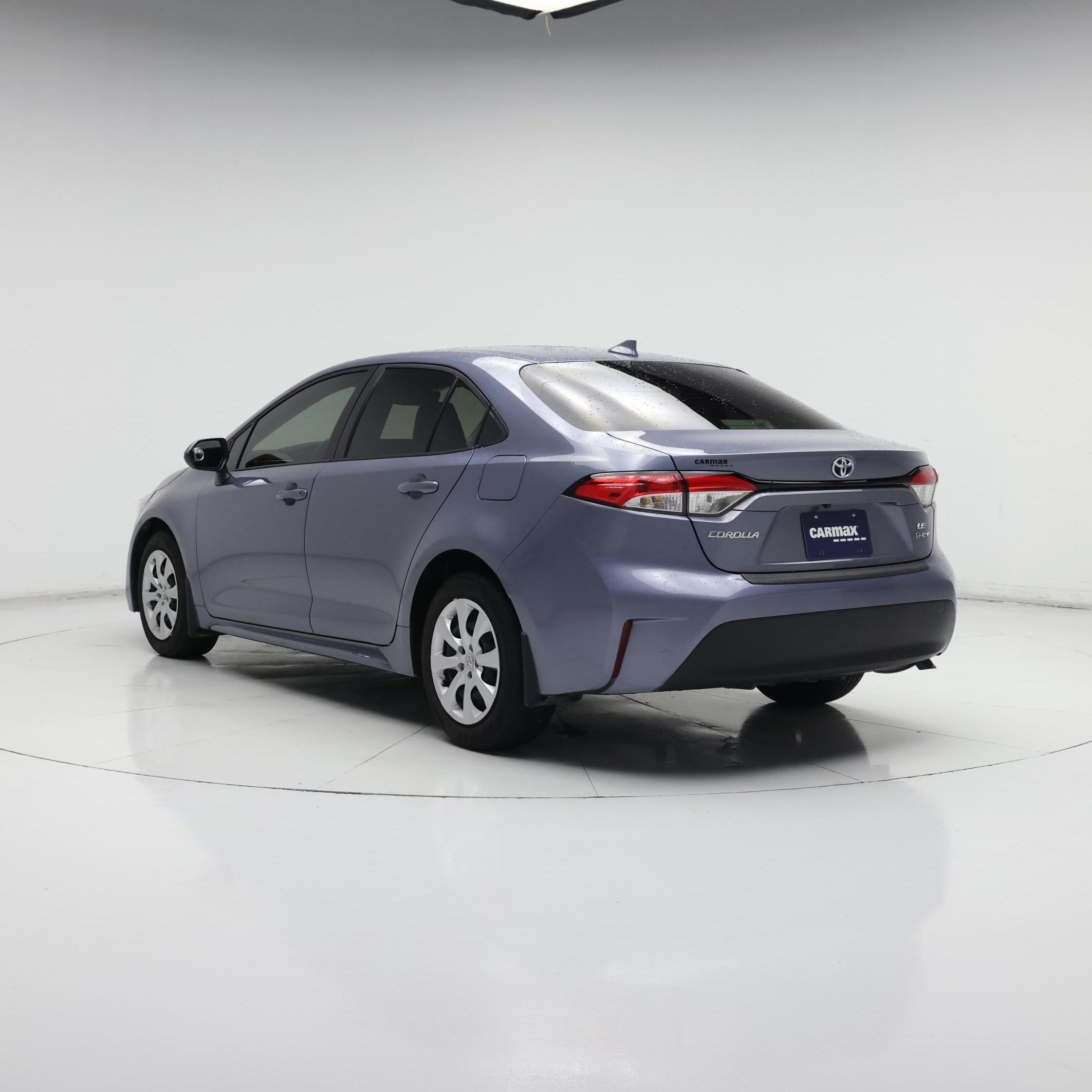 Thumbnail: 2025 Toyota Corolla - 2