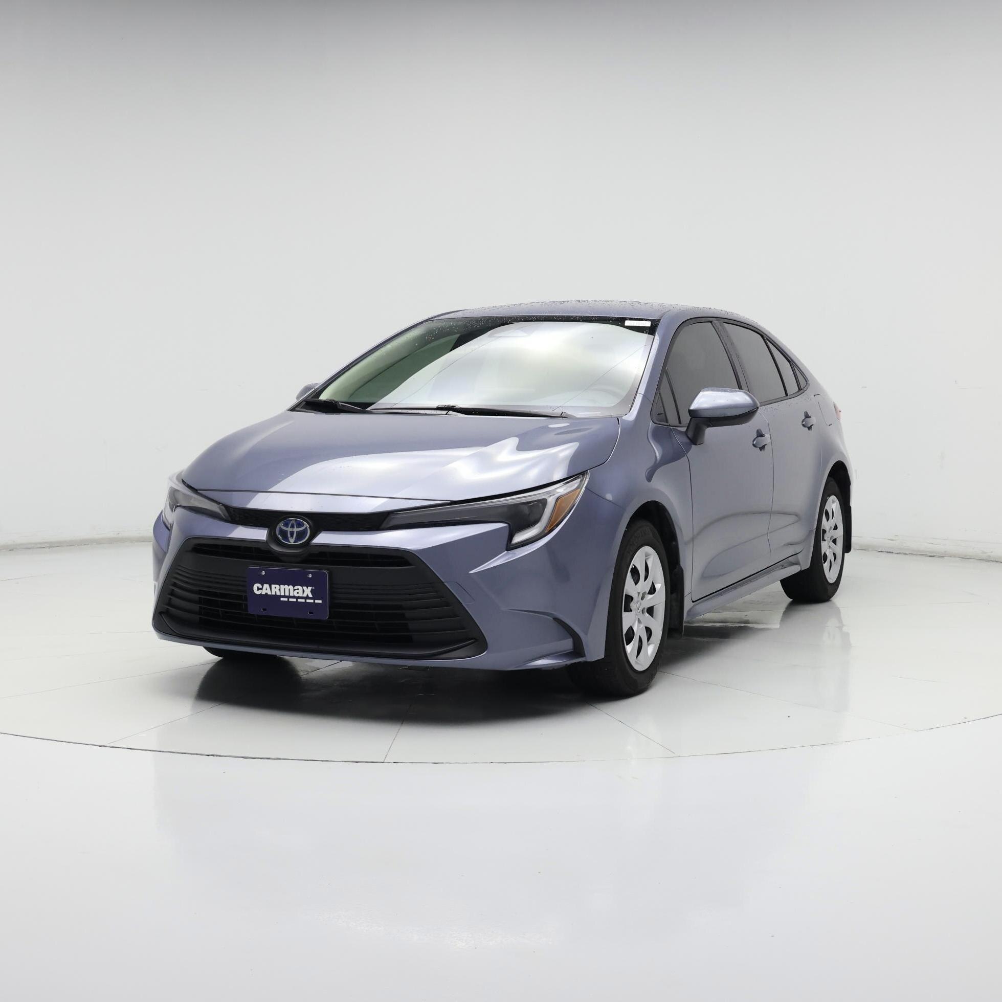 Thumbnail: 2025 Toyota Corolla - 4