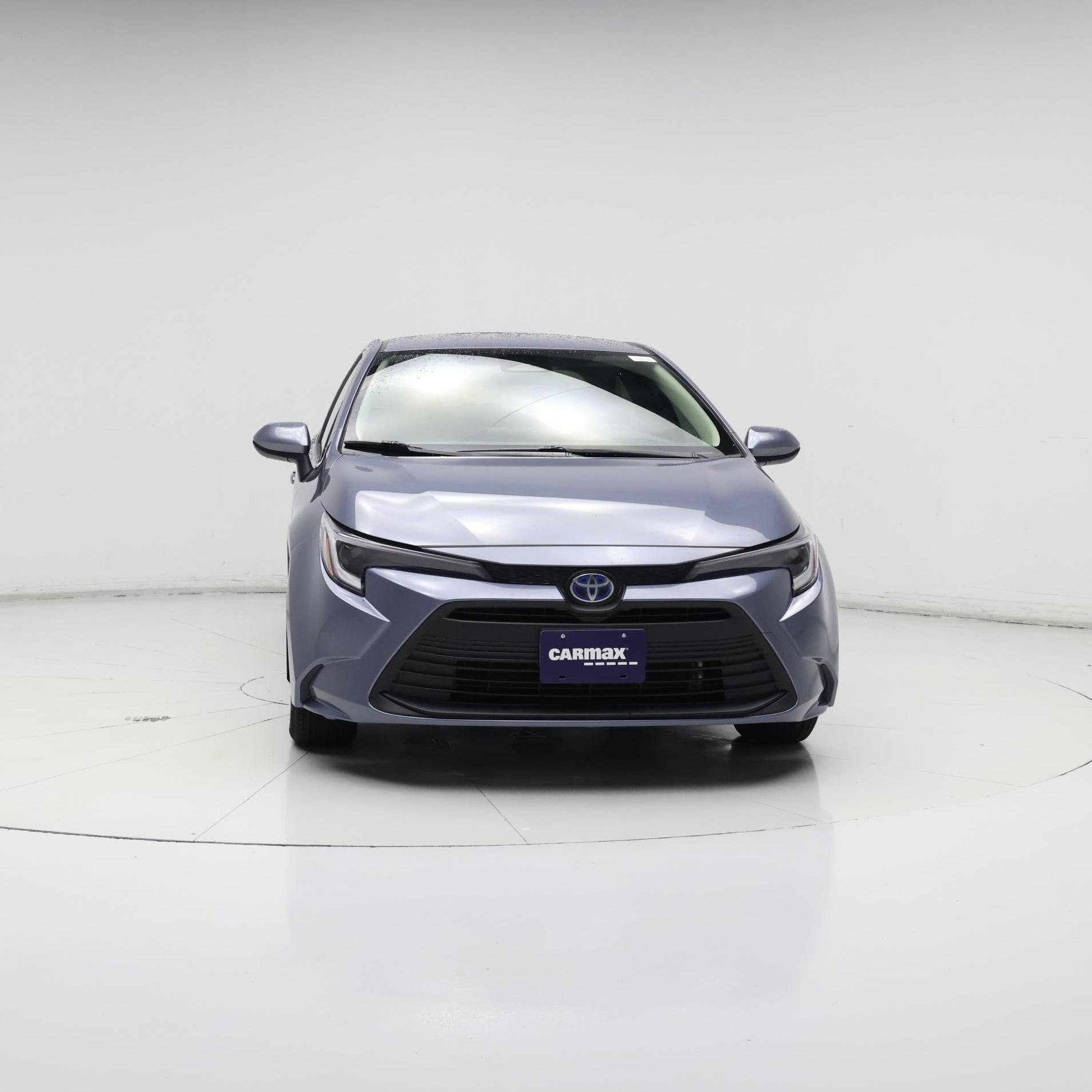 Thumbnail: 2025 Toyota Corolla - 5