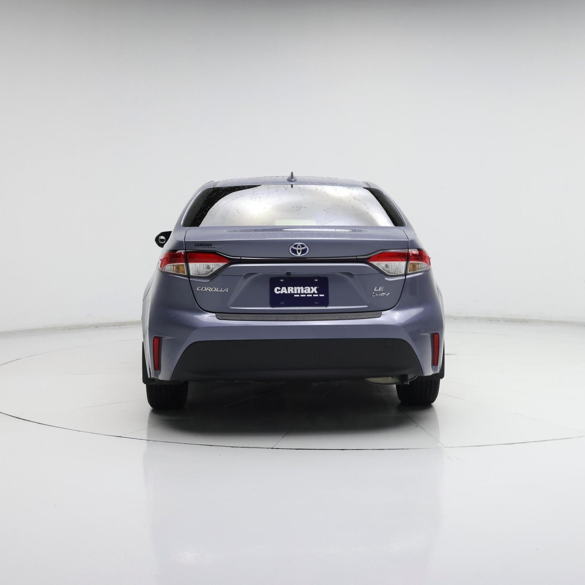 Thumbnail: 2025 Toyota Corolla - 6