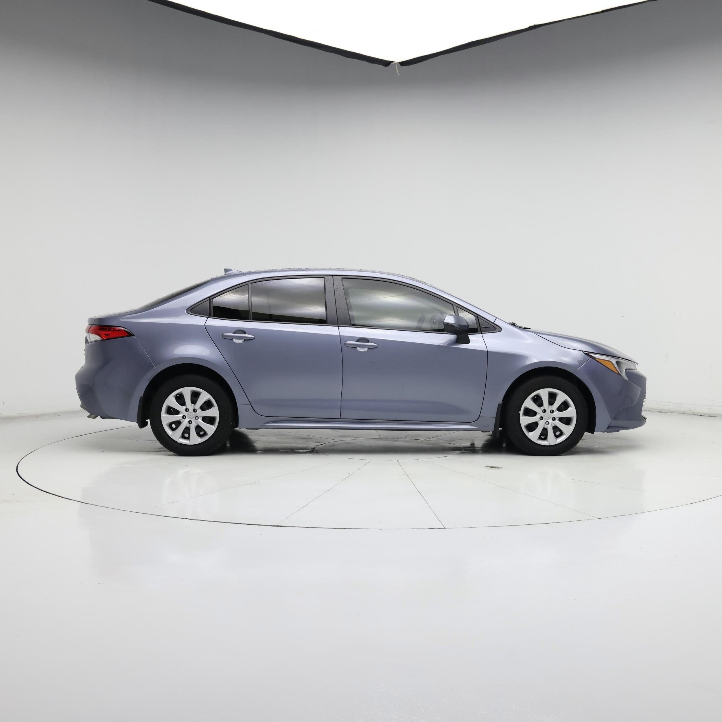 Thumbnail: 2025 Toyota Corolla - 7