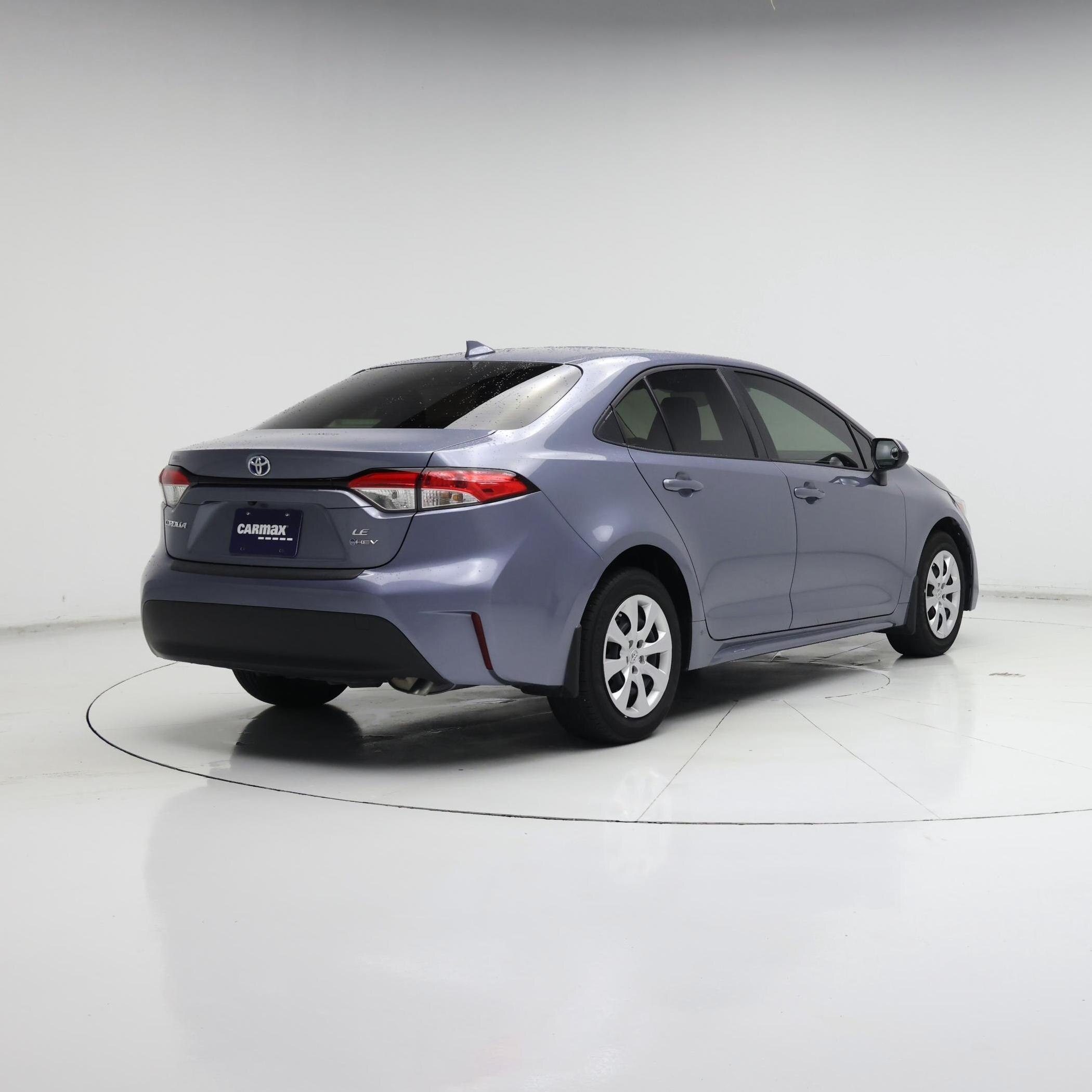 Thumbnail: 2025 Toyota Corolla - 8