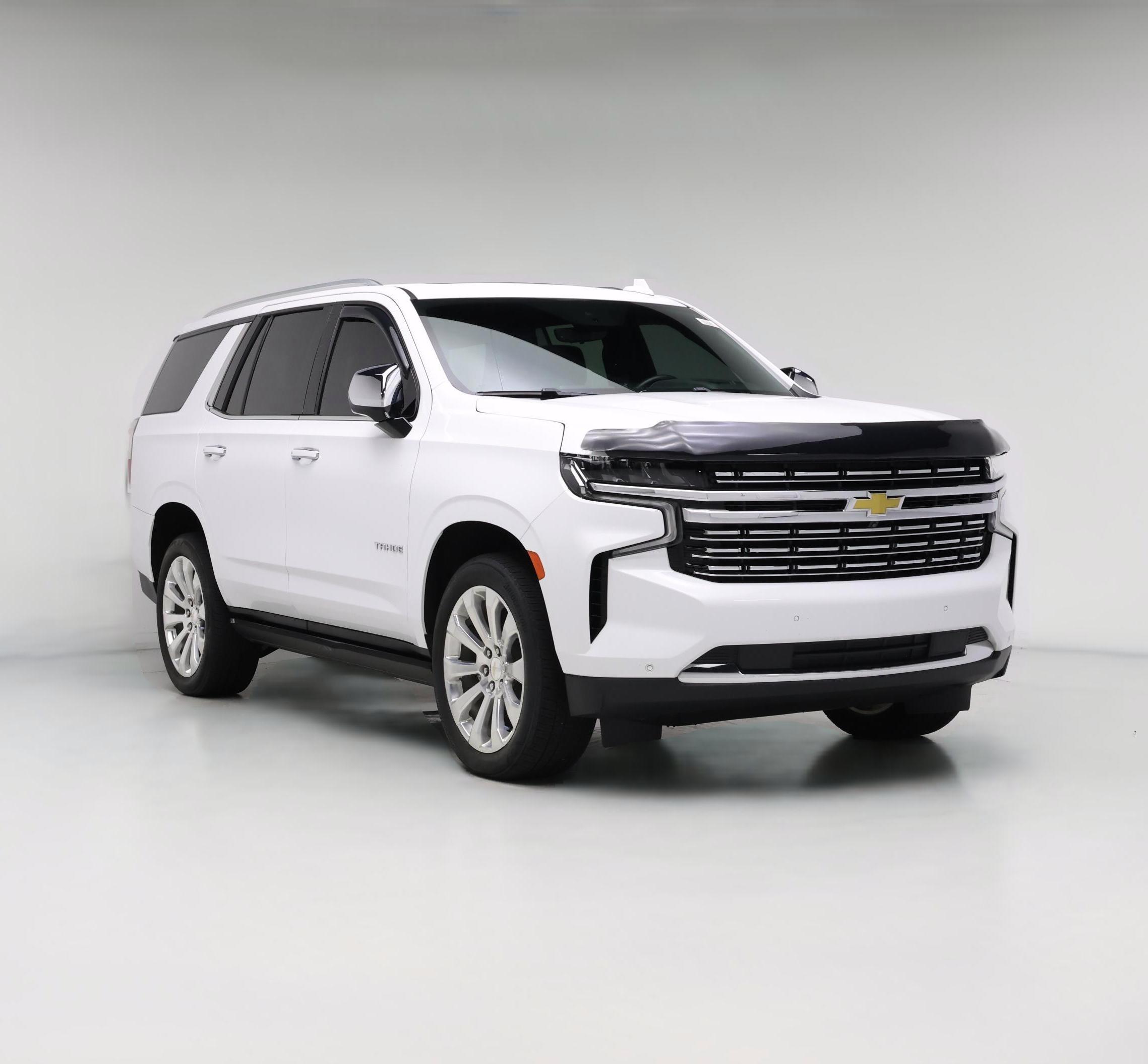 Thumbnail: 2023 Chevrolet Tahoe - 1