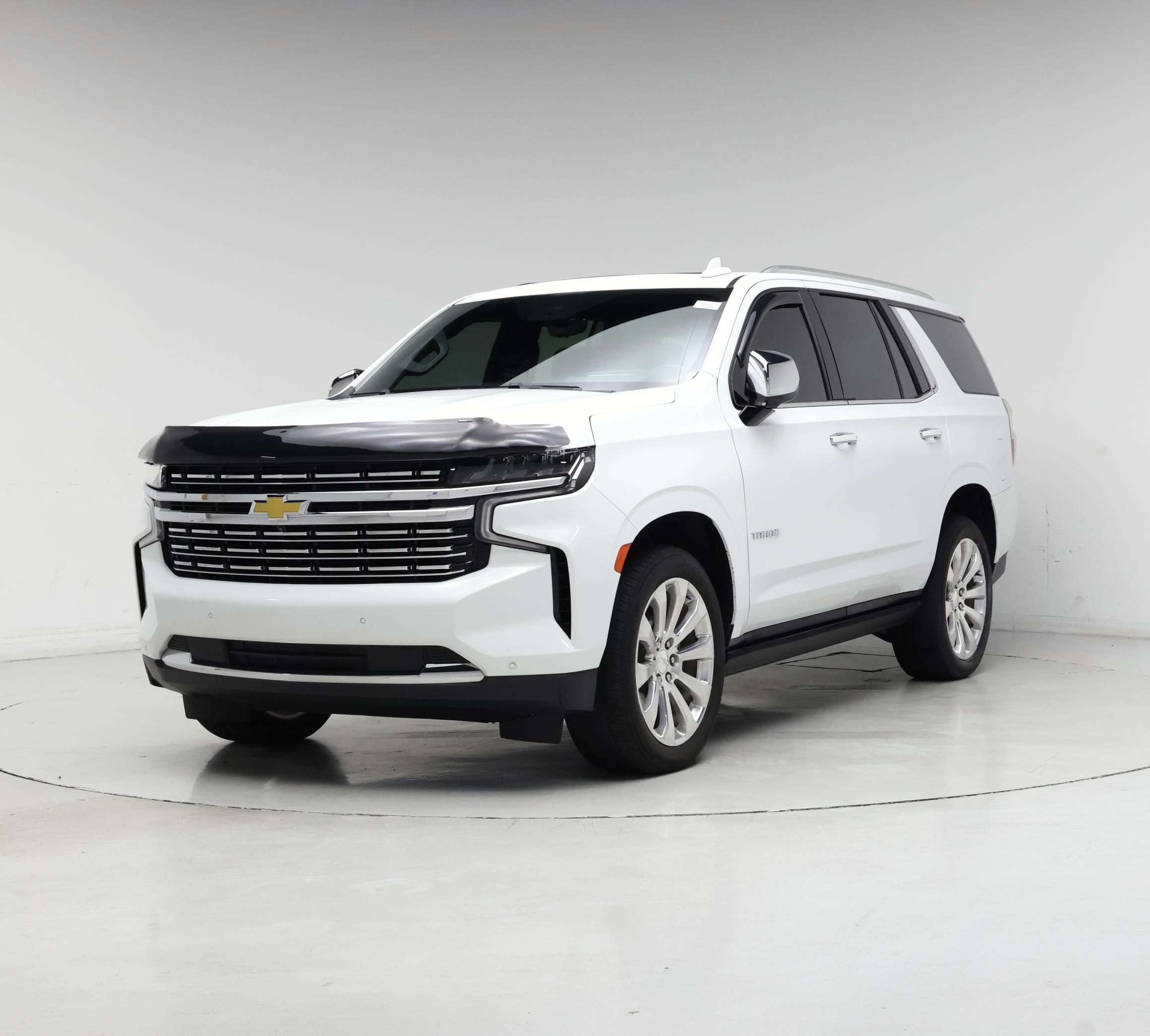 Thumbnail: 2023 Chevrolet Tahoe - 4