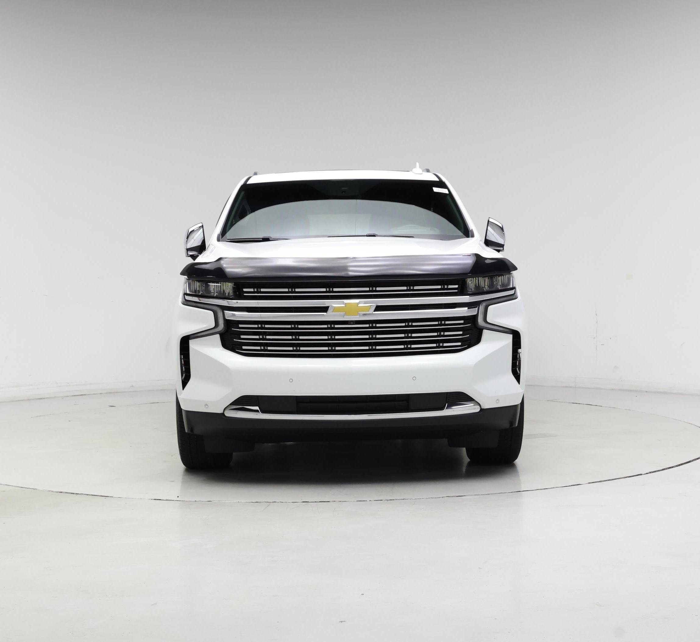 Thumbnail: 2023 Chevrolet Tahoe - 5