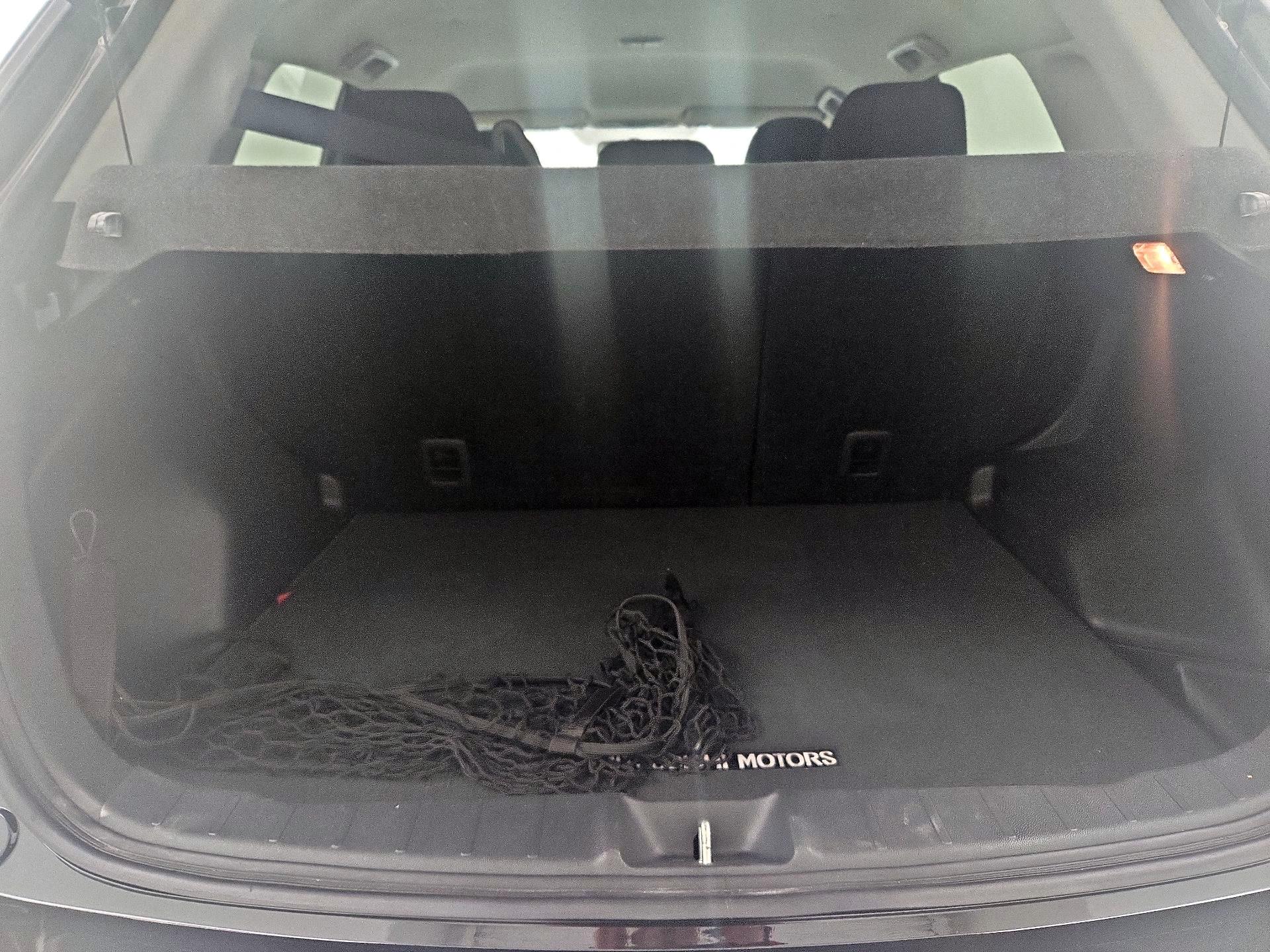 Thumbnail: 2015 Mitsubishi Outlander Sport - 19