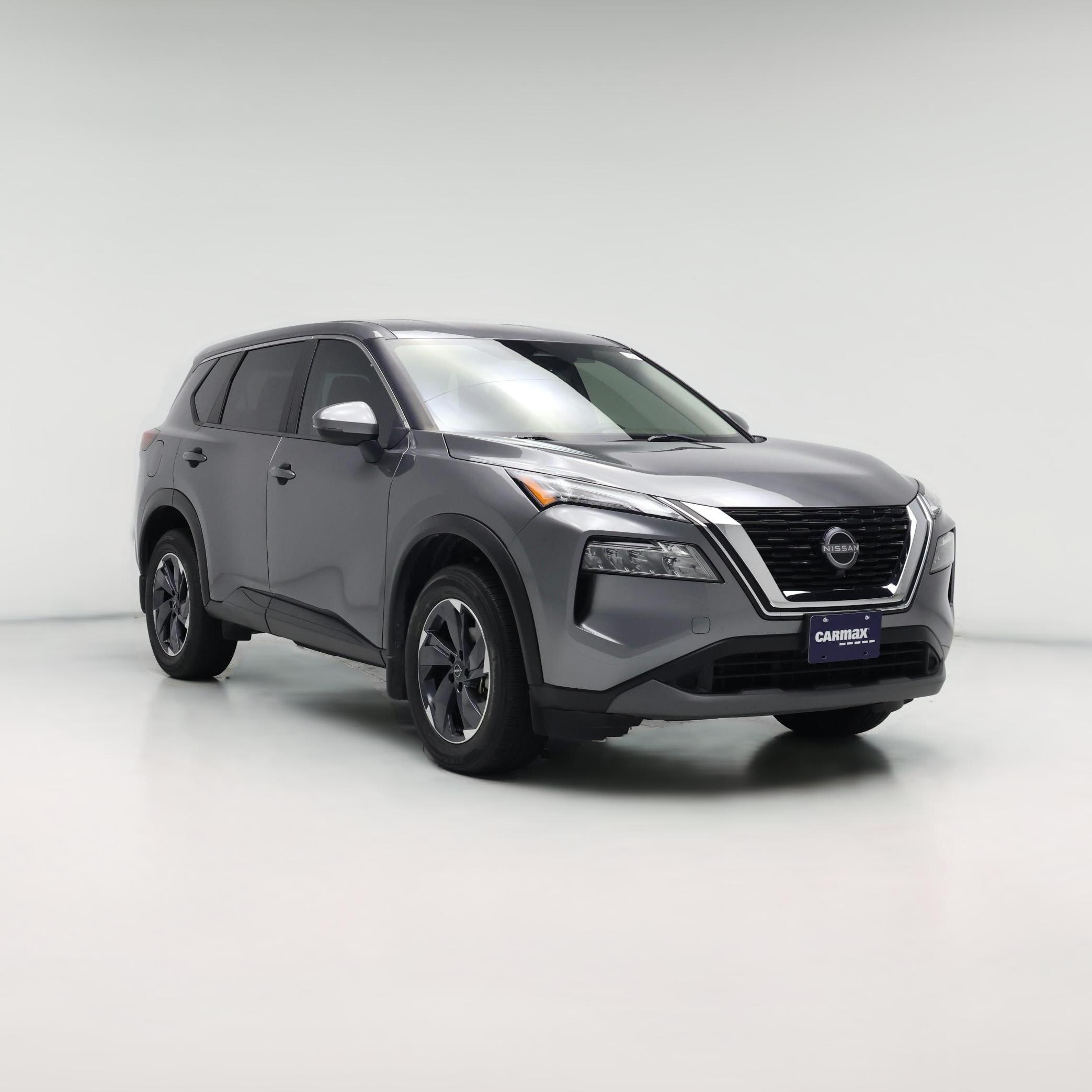 Thumbnail: 2023 Nissan Rogue - 1