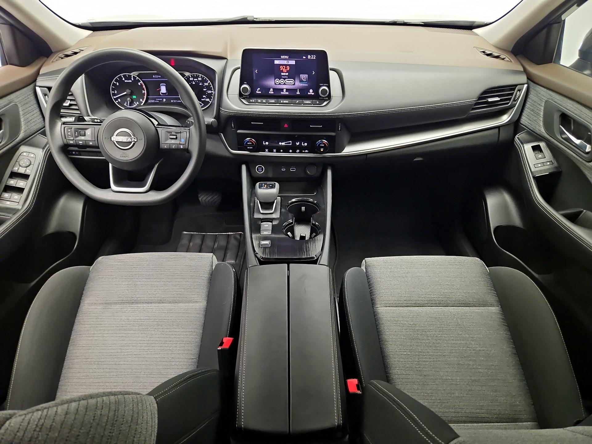 Thumbnail: 2023 Nissan Rogue - 9