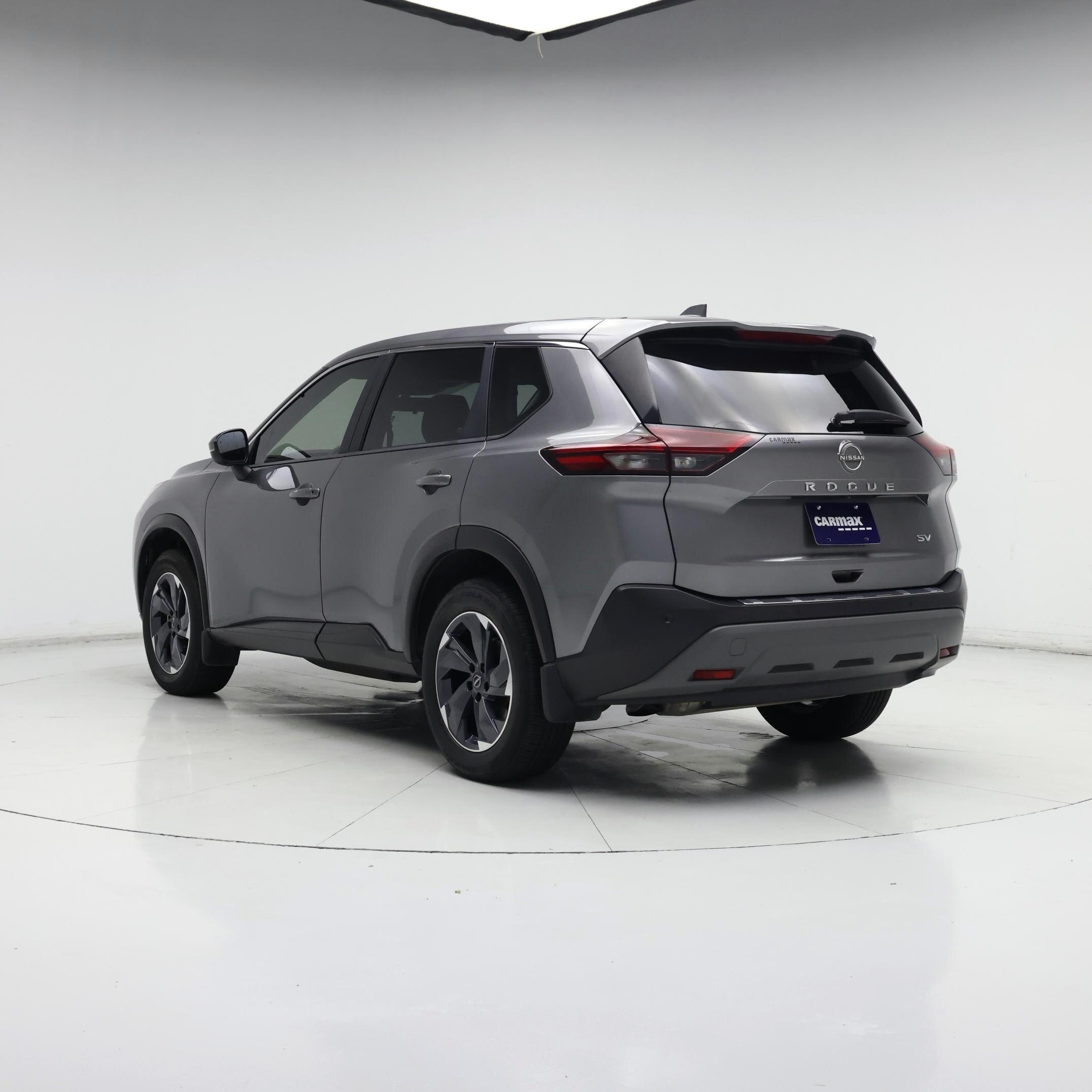 Thumbnail: 2023 Nissan Rogue - 2