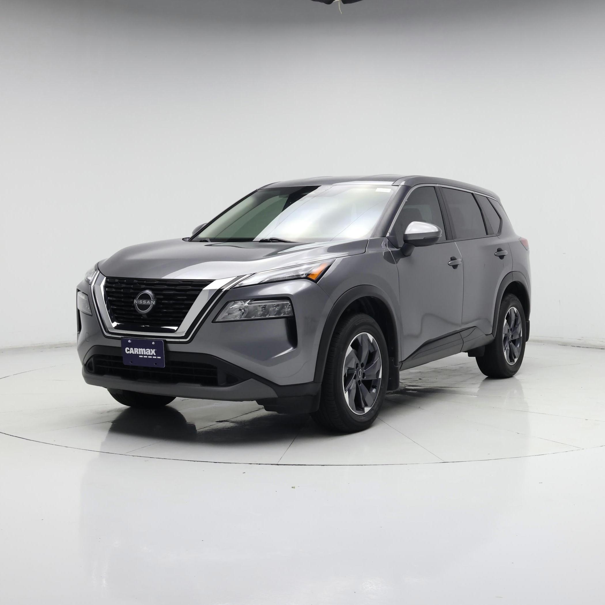 Thumbnail: 2023 Nissan Rogue - 4