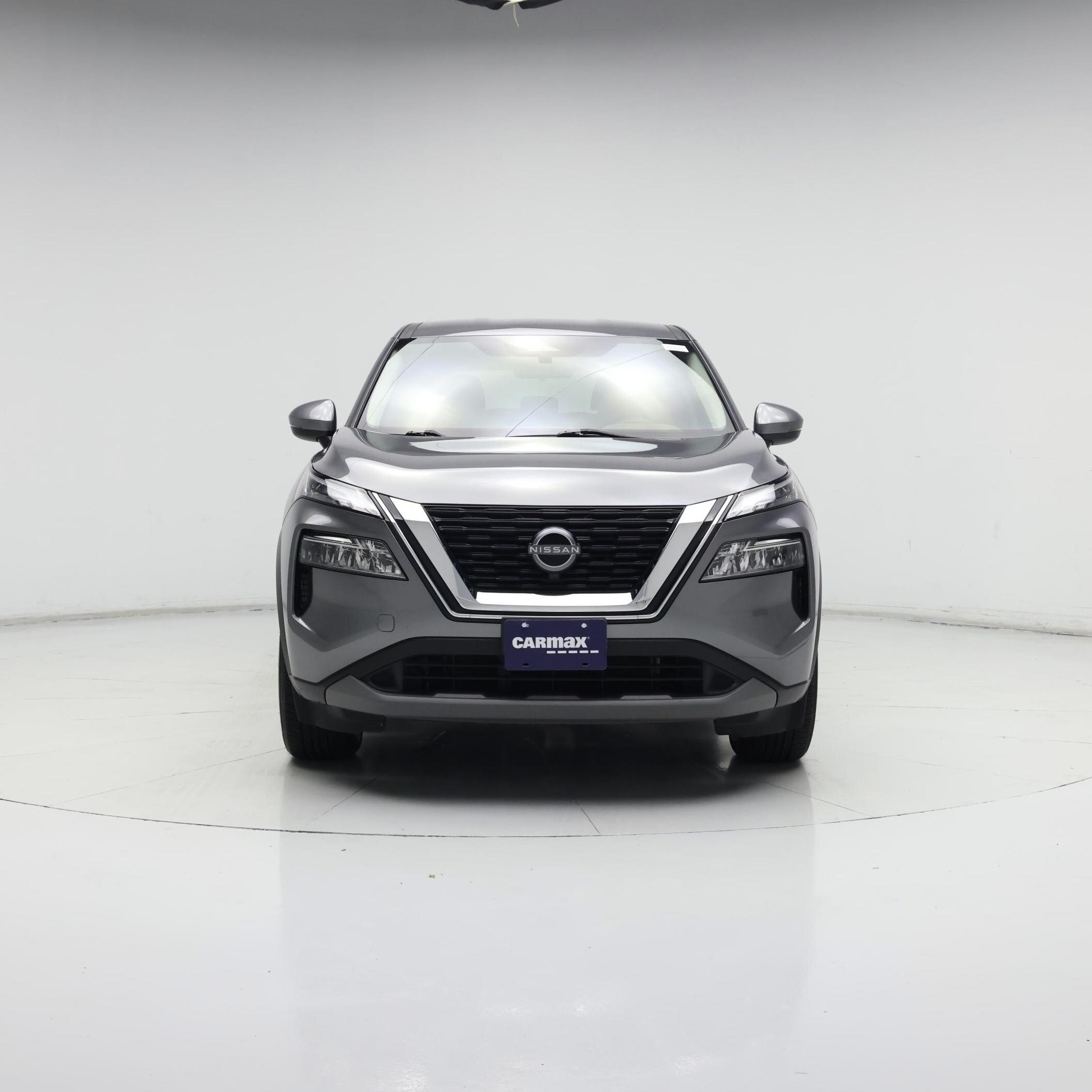 Thumbnail: 2023 Nissan Rogue - 5