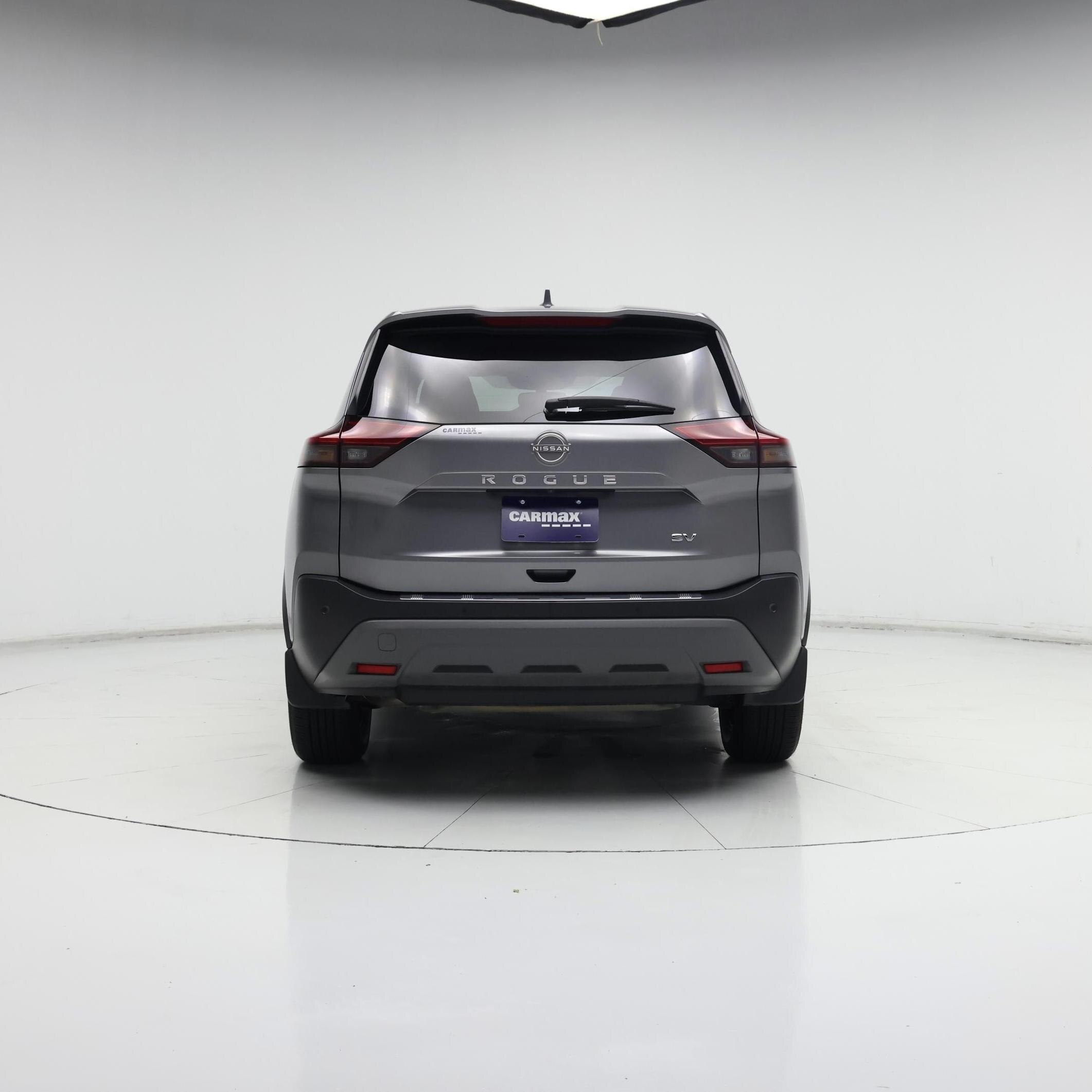 Thumbnail: 2023 Nissan Rogue - 6