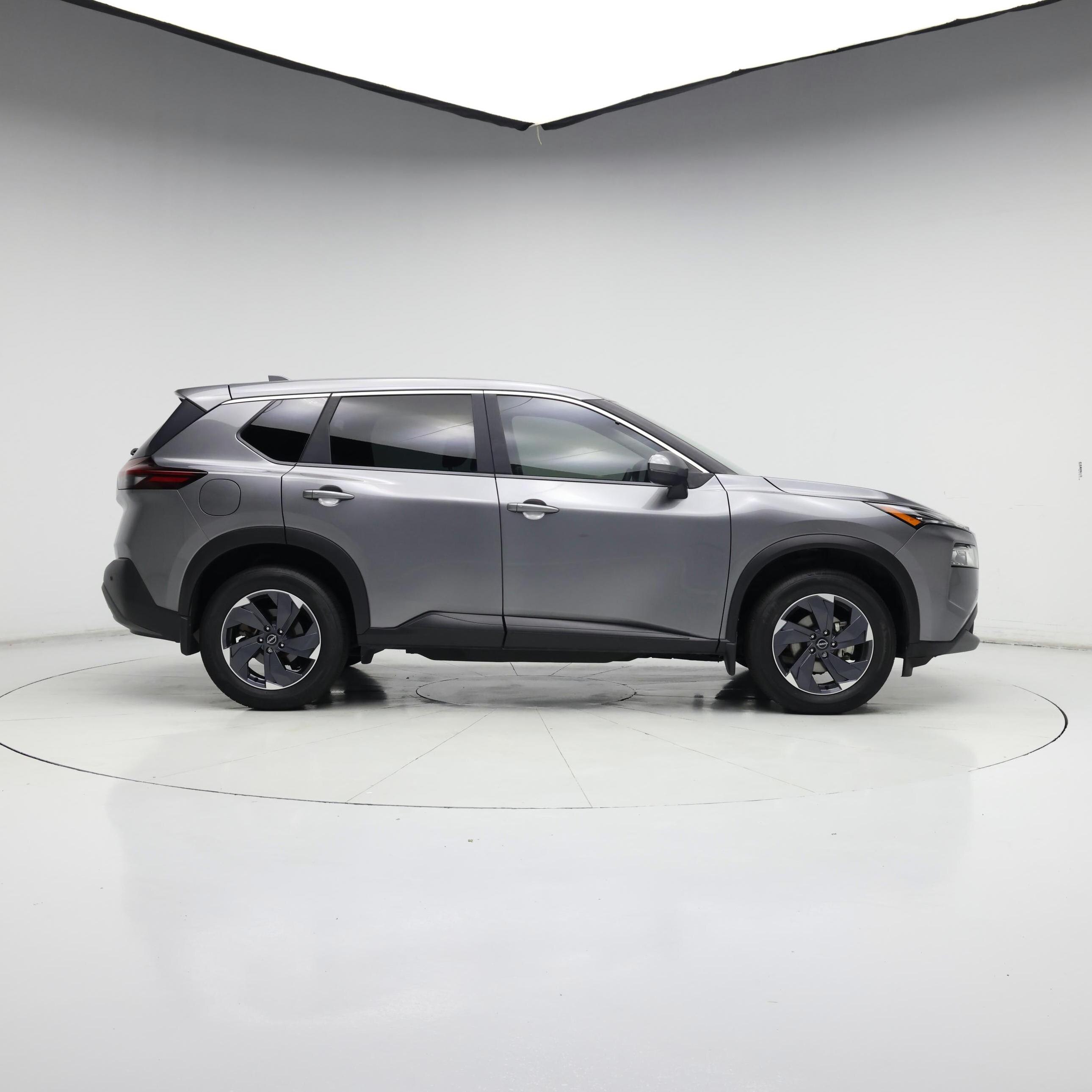 Thumbnail: 2023 Nissan Rogue - 7