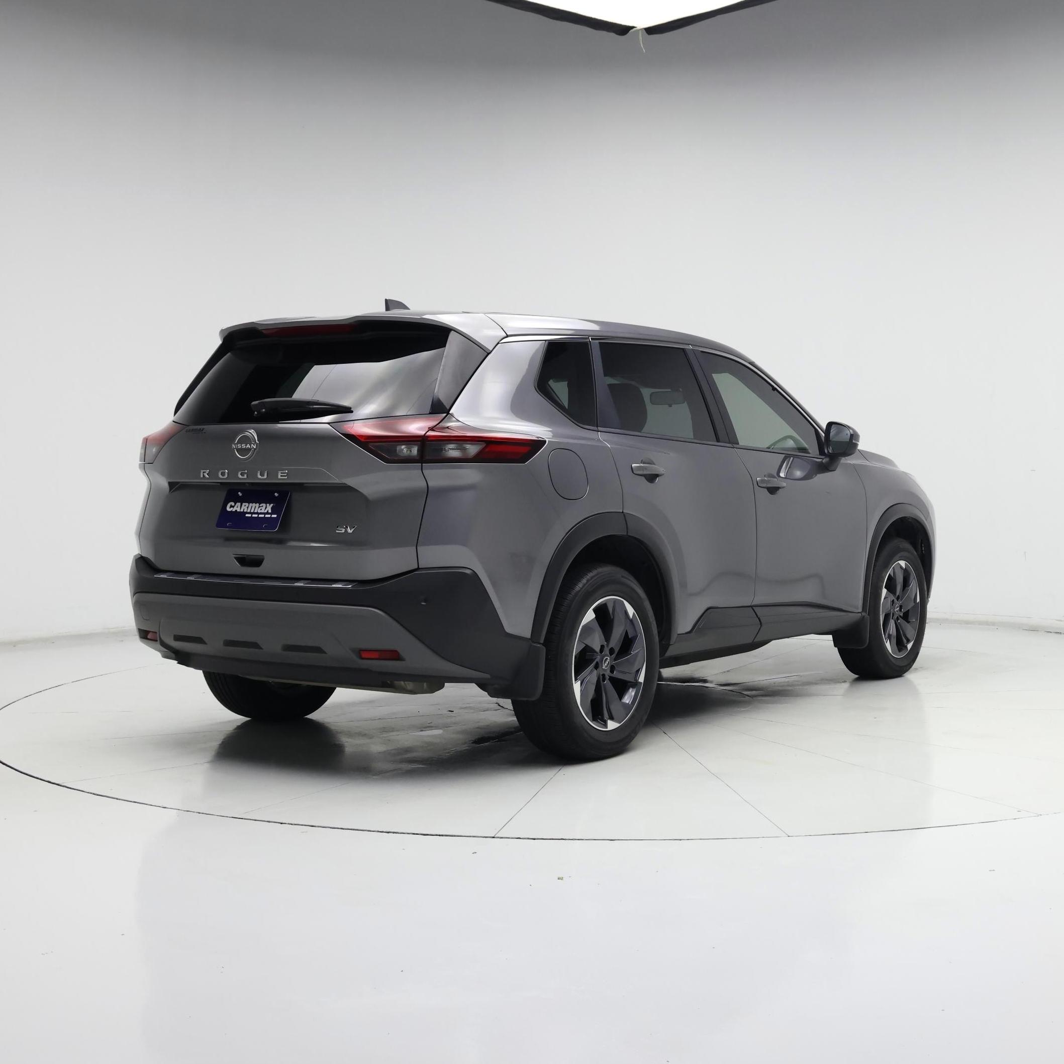 Thumbnail: 2023 Nissan Rogue - 8