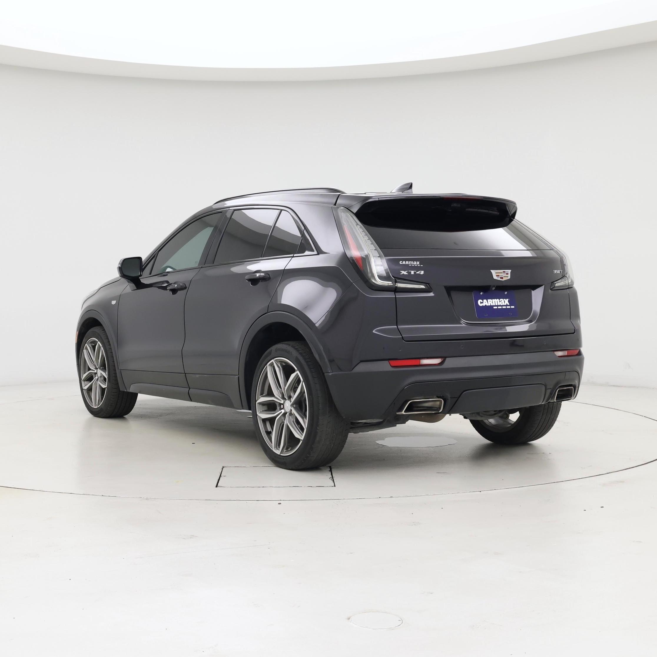 Thumbnail: 2023 Cadillac XT4 - 2