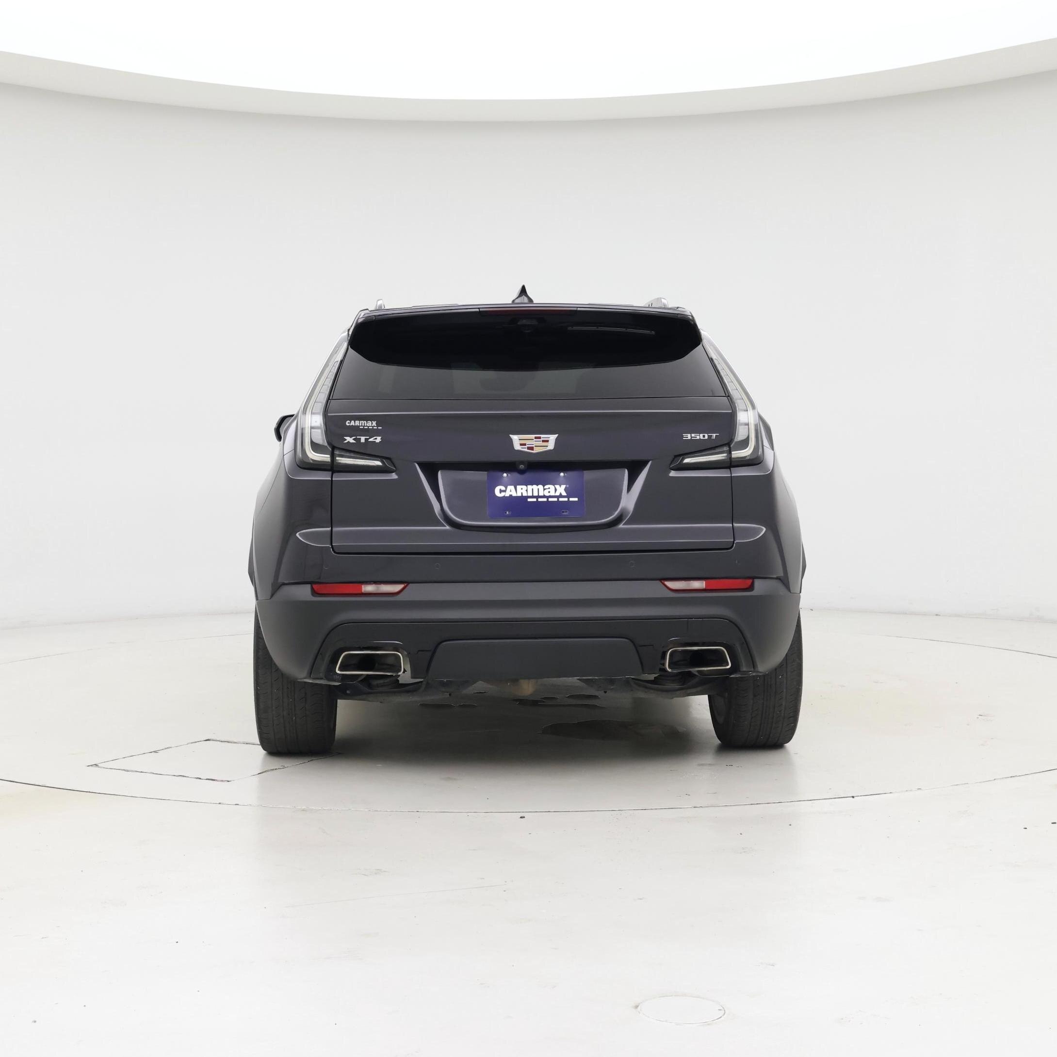 Thumbnail: 2023 Cadillac XT4 - 6