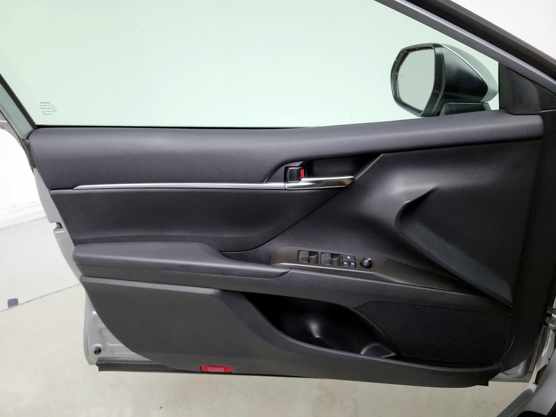 Thumbnail: 2024 Toyota Camry - 12