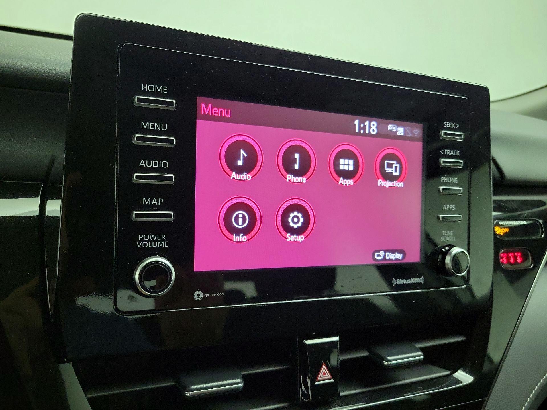 Thumbnail: 2024 Toyota Camry - 14