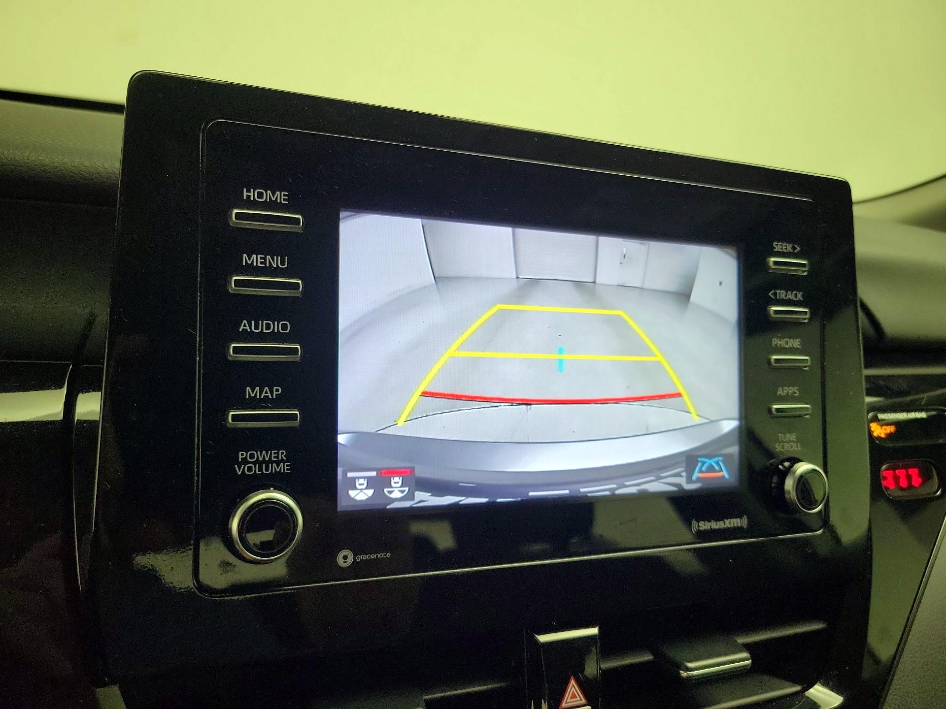 Thumbnail: 2024 Toyota Camry - 15