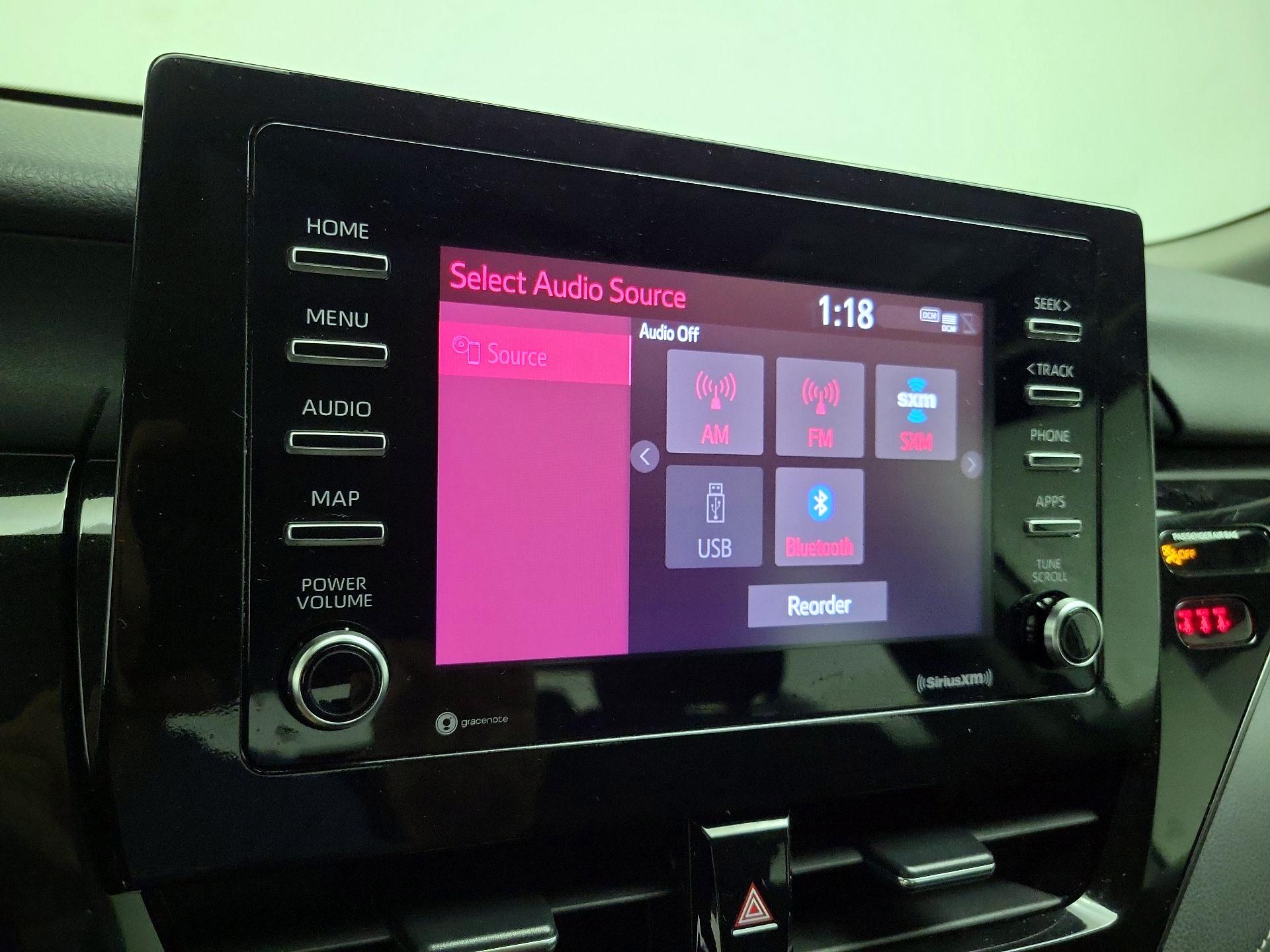 Thumbnail: 2024 Toyota Camry - 16