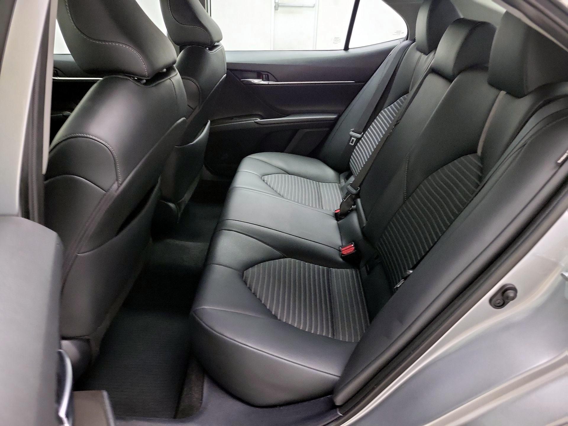 Thumbnail: 2024 Toyota Camry - 20