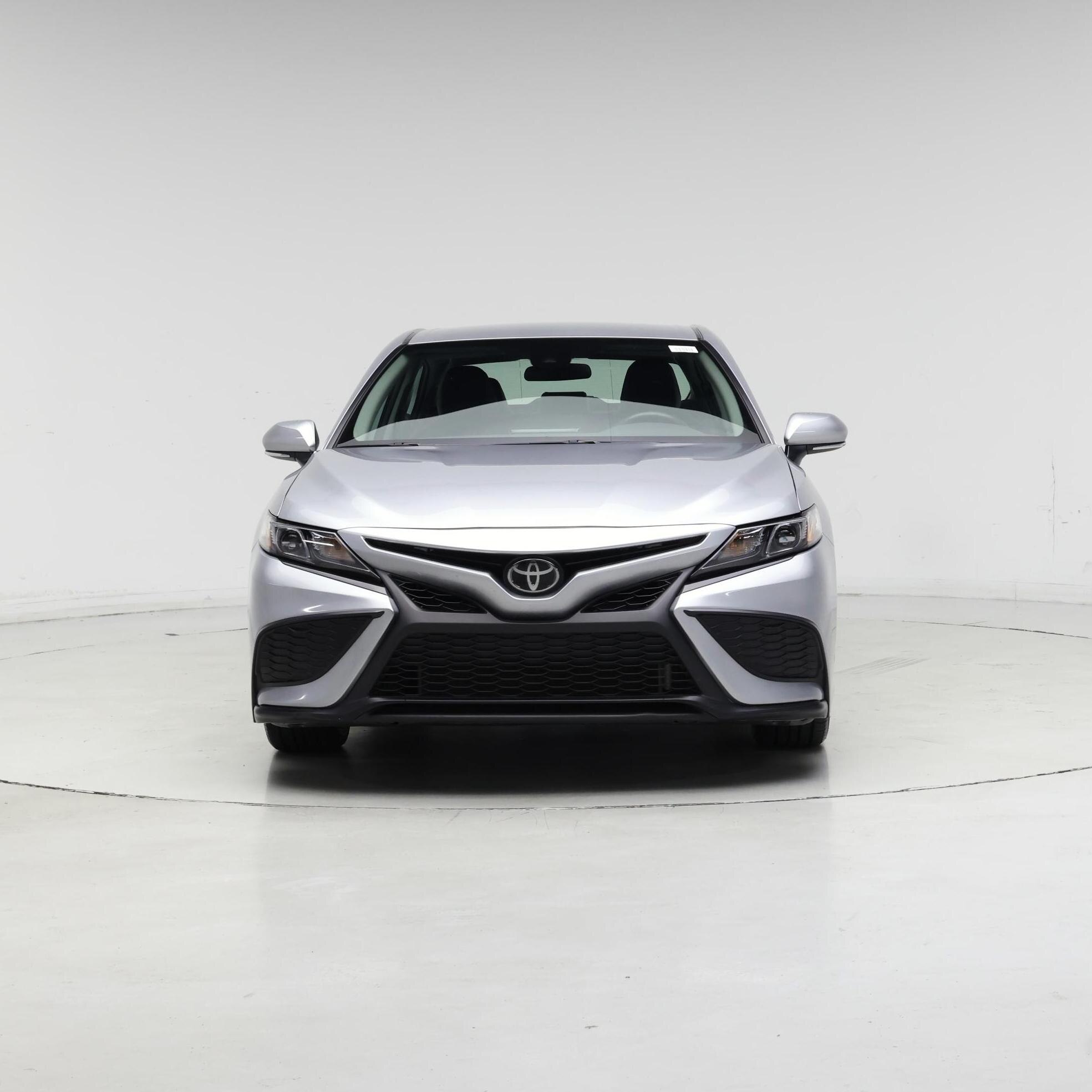 Thumbnail: 2024 Toyota Camry - 5