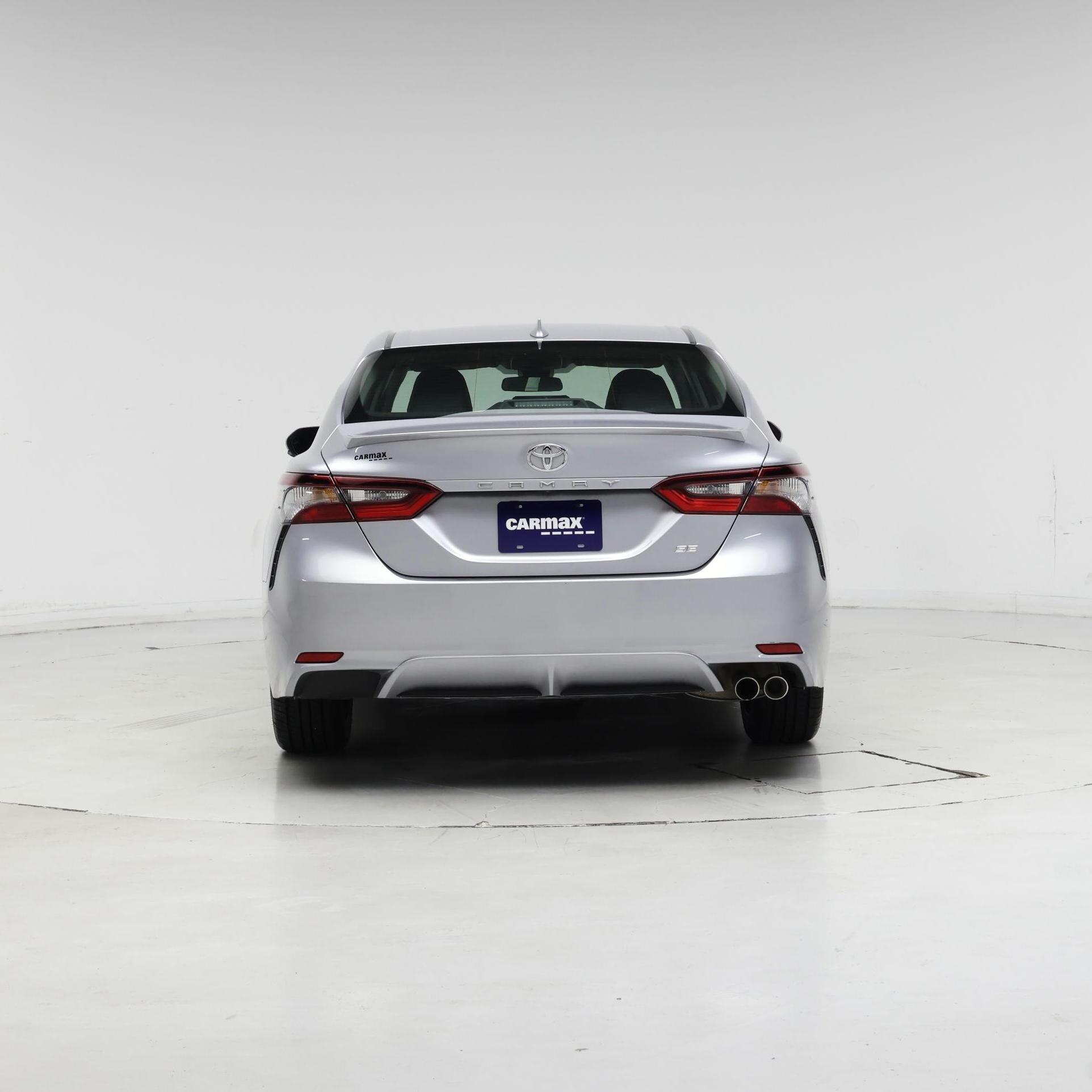 Thumbnail: 2024 Toyota Camry - 6