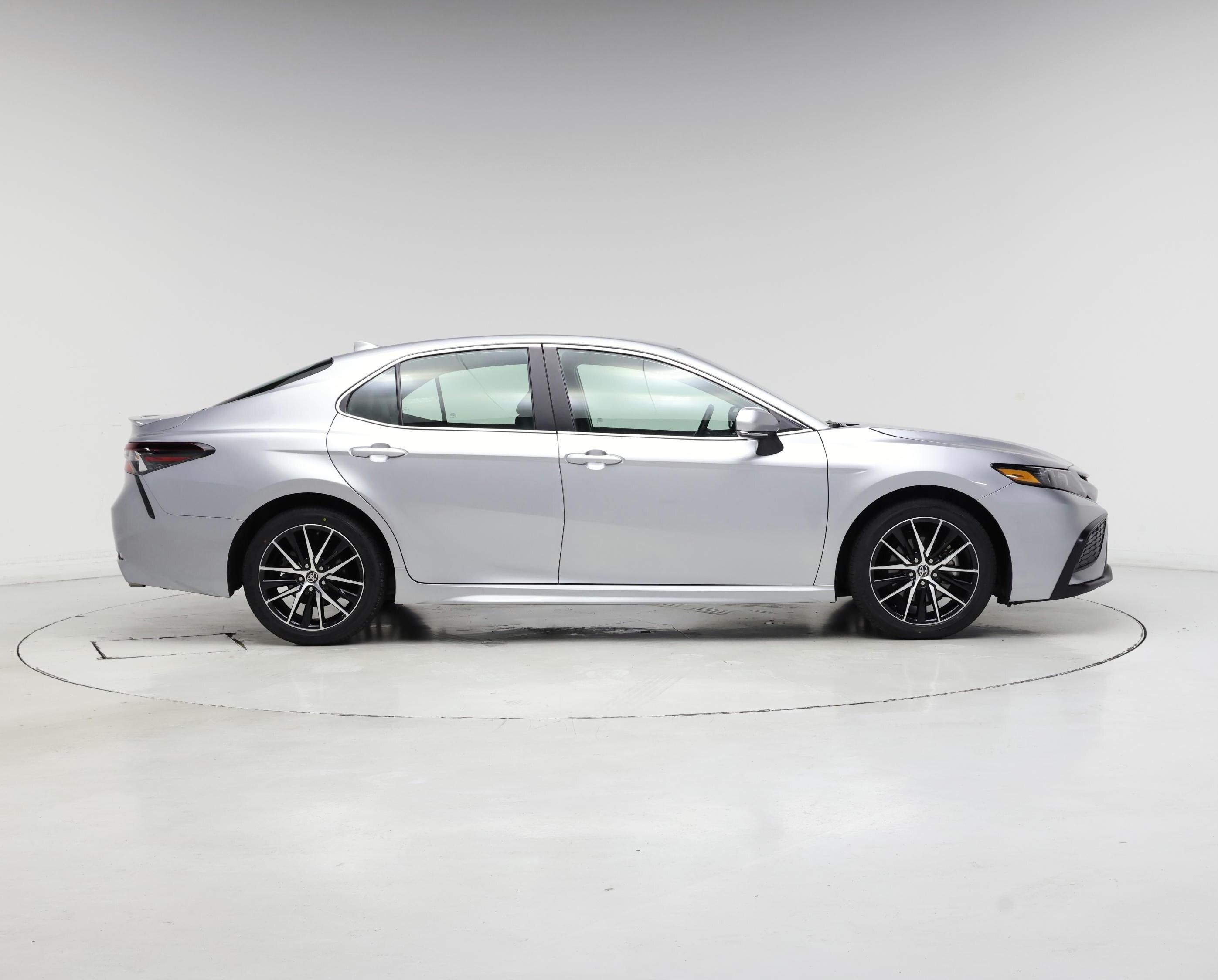 Thumbnail: 2024 Toyota Camry - 7