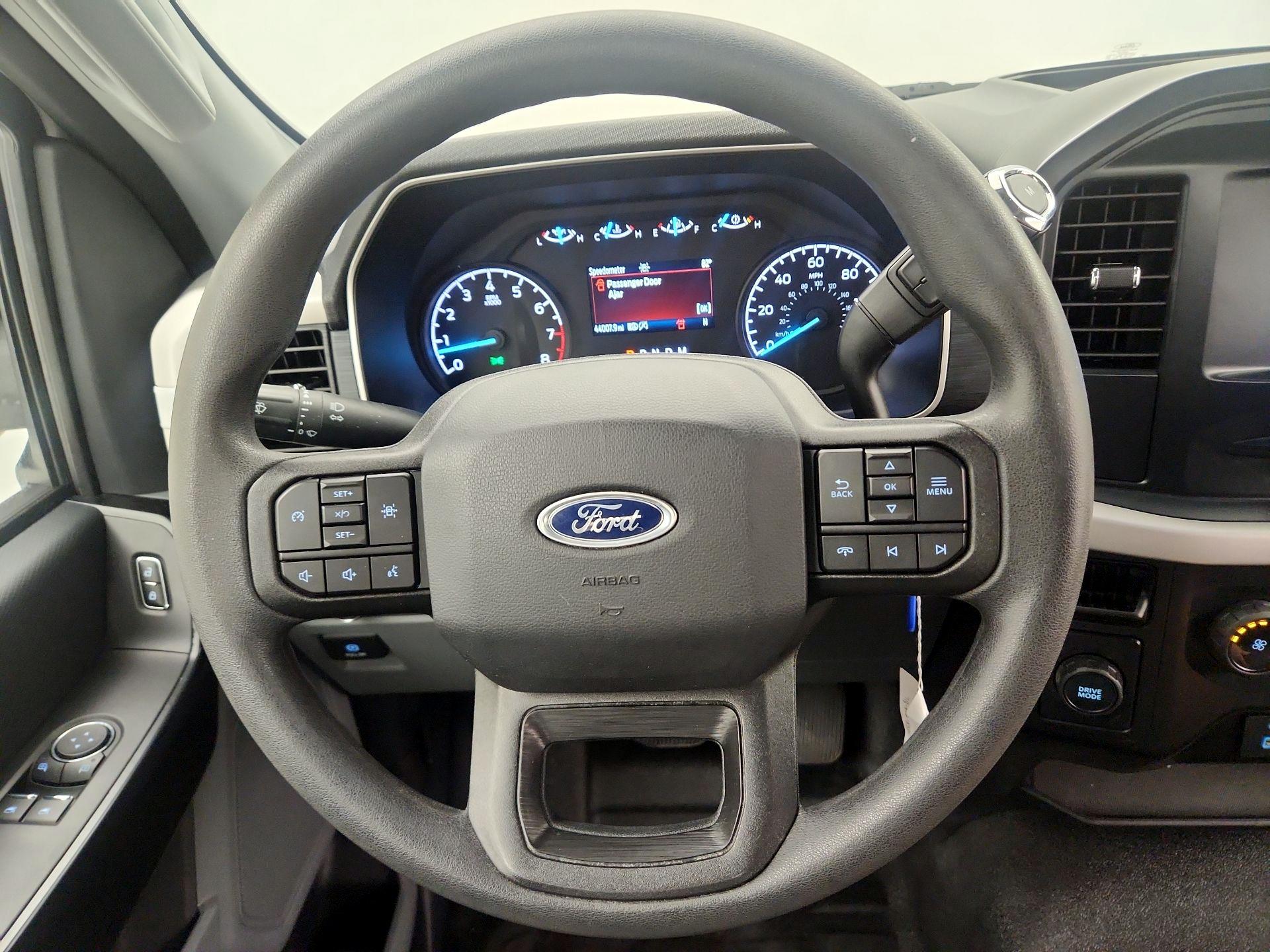 Thumbnail: 2021 Ford F-150 - 10