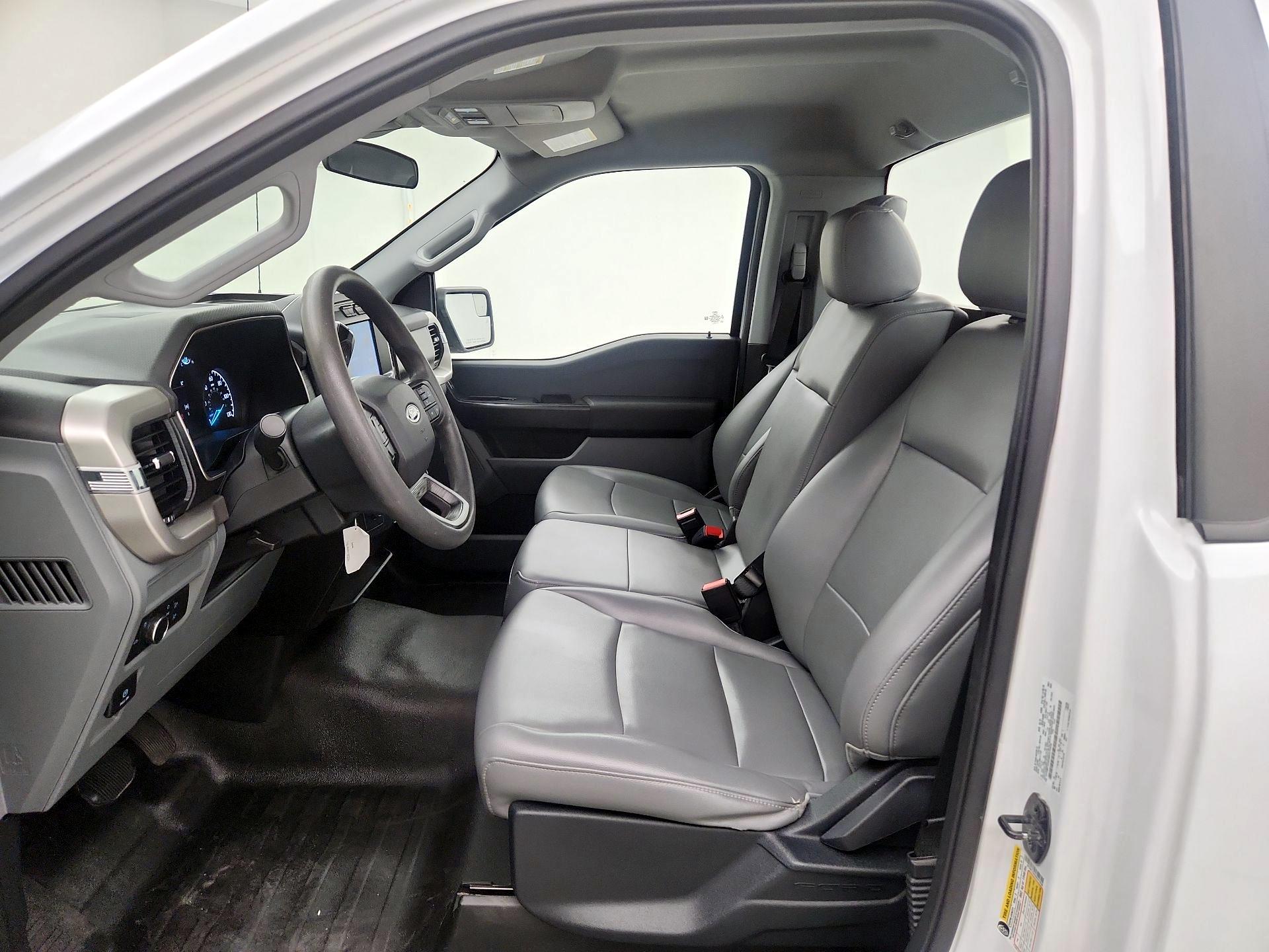 Thumbnail: 2021 Ford F-150 - 11