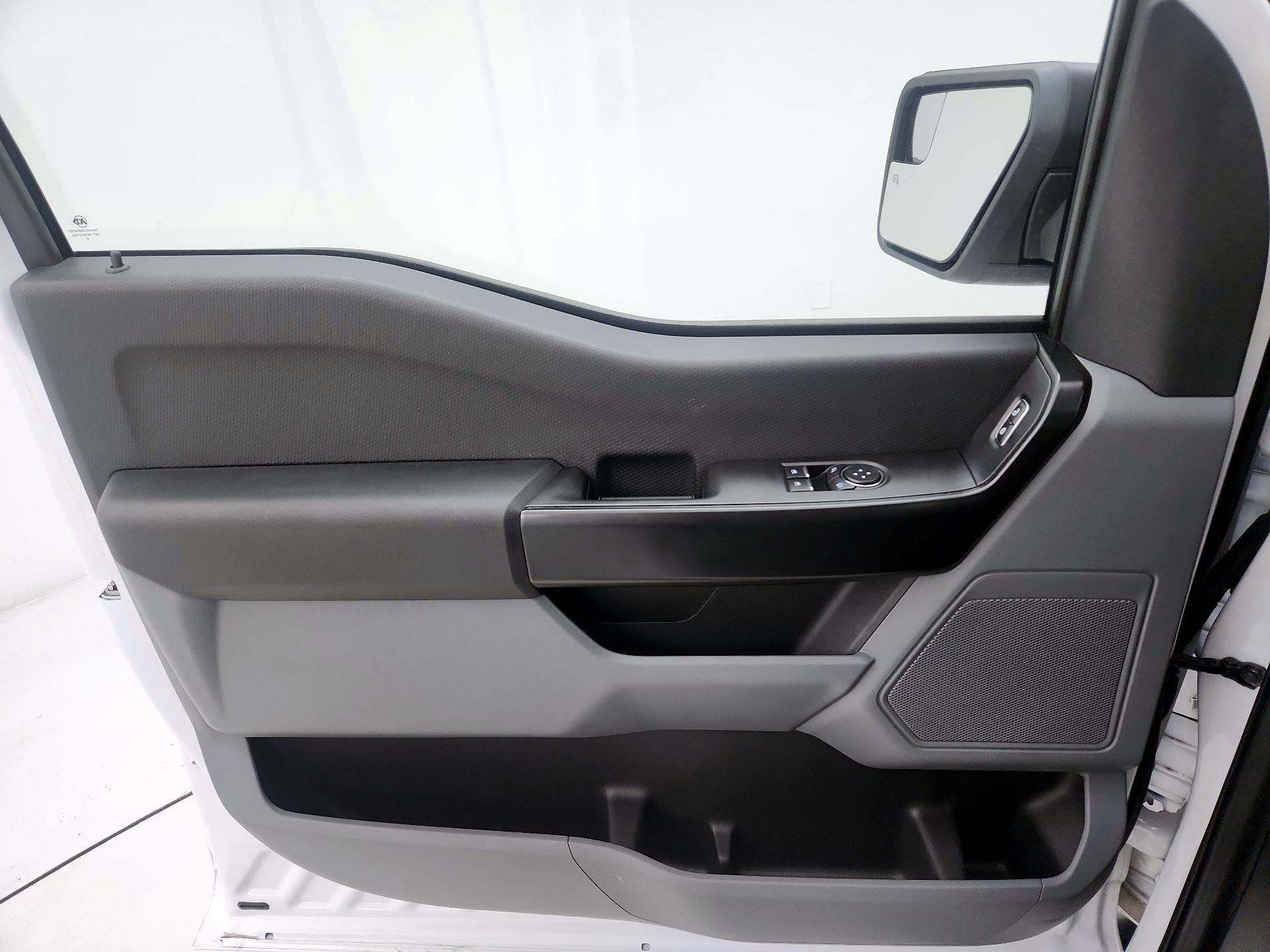 Thumbnail: 2021 Ford F-150 - 12