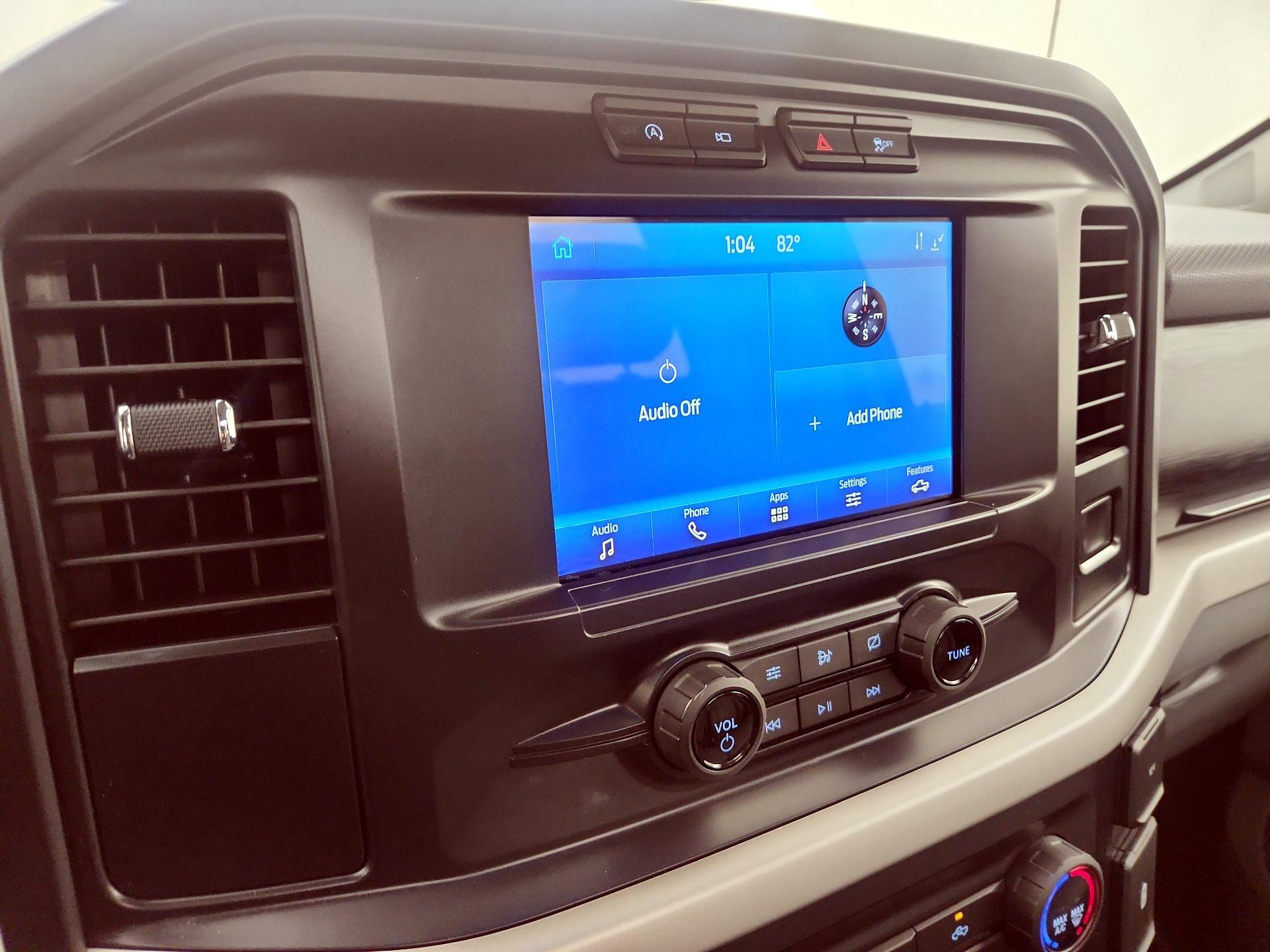 Thumbnail: 2021 Ford F-150 - 15