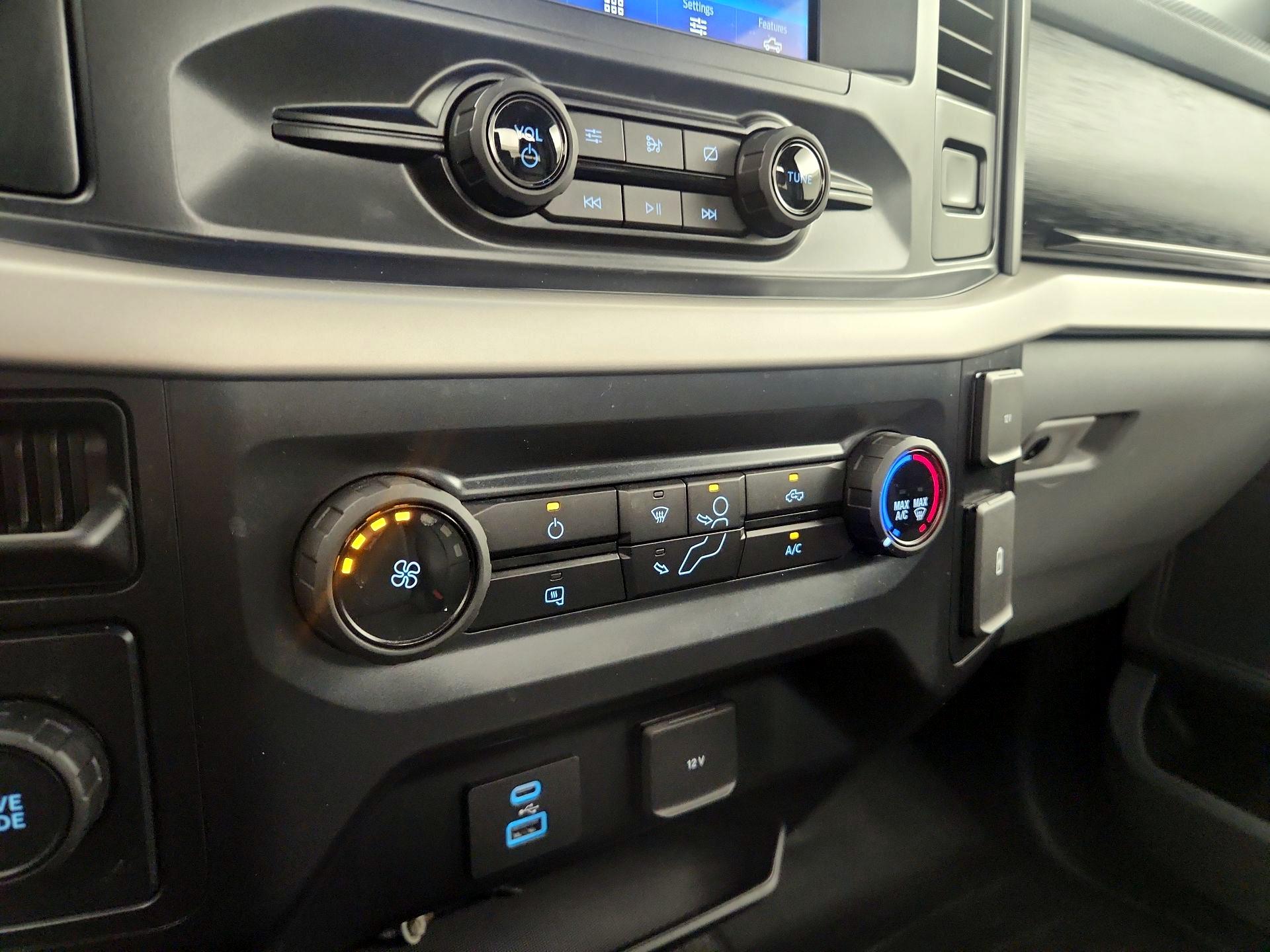 Thumbnail: 2021 Ford F-150 - 16