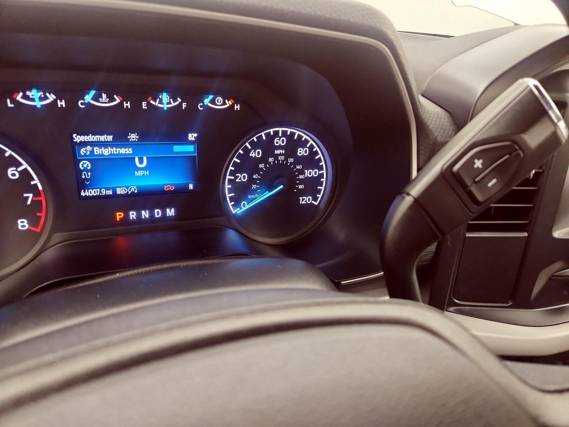 Thumbnail: 2021 Ford F-150 - 17