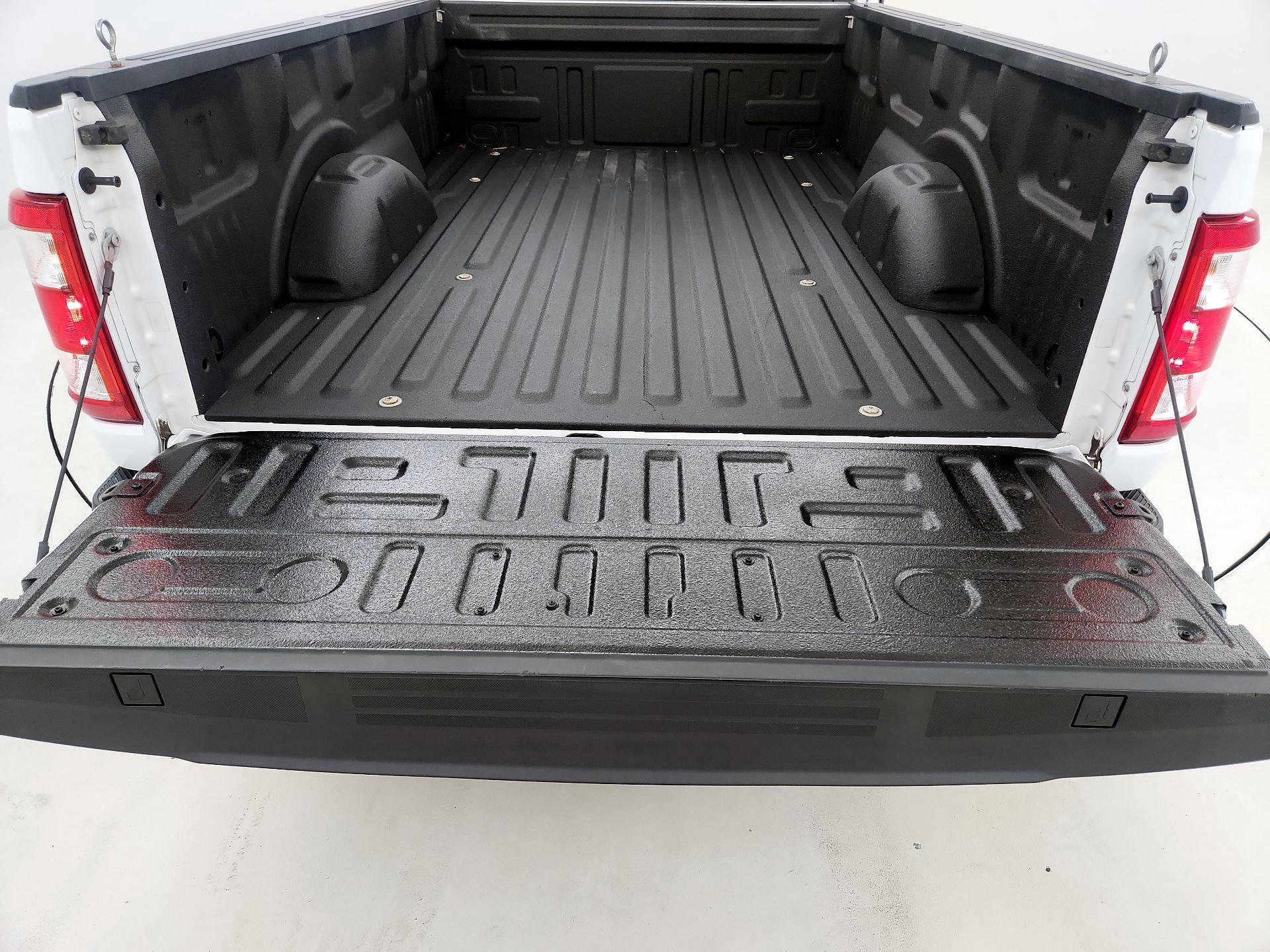 Thumbnail: 2021 Ford F-150 - 18