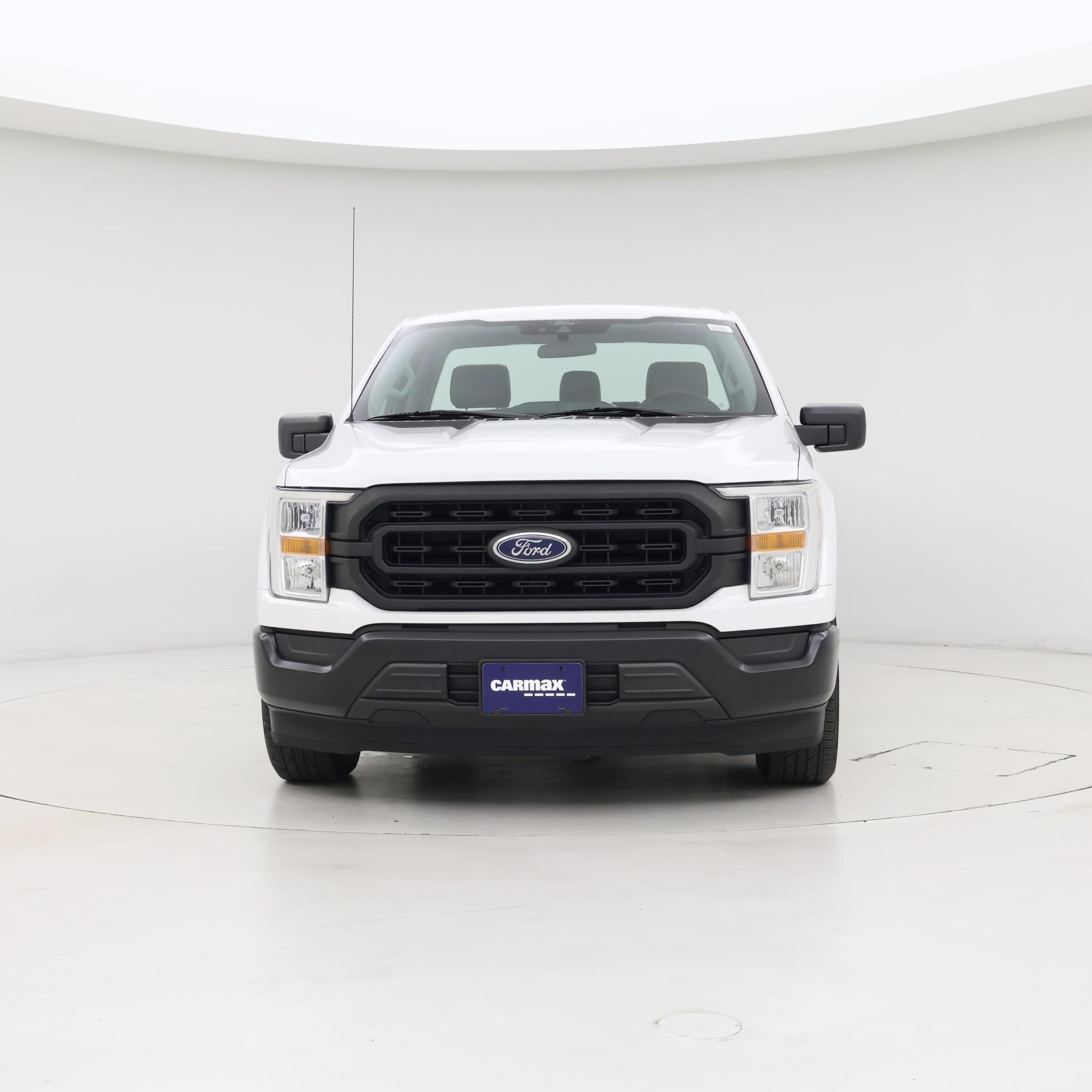 Thumbnail: 2021 Ford F-150 - 5