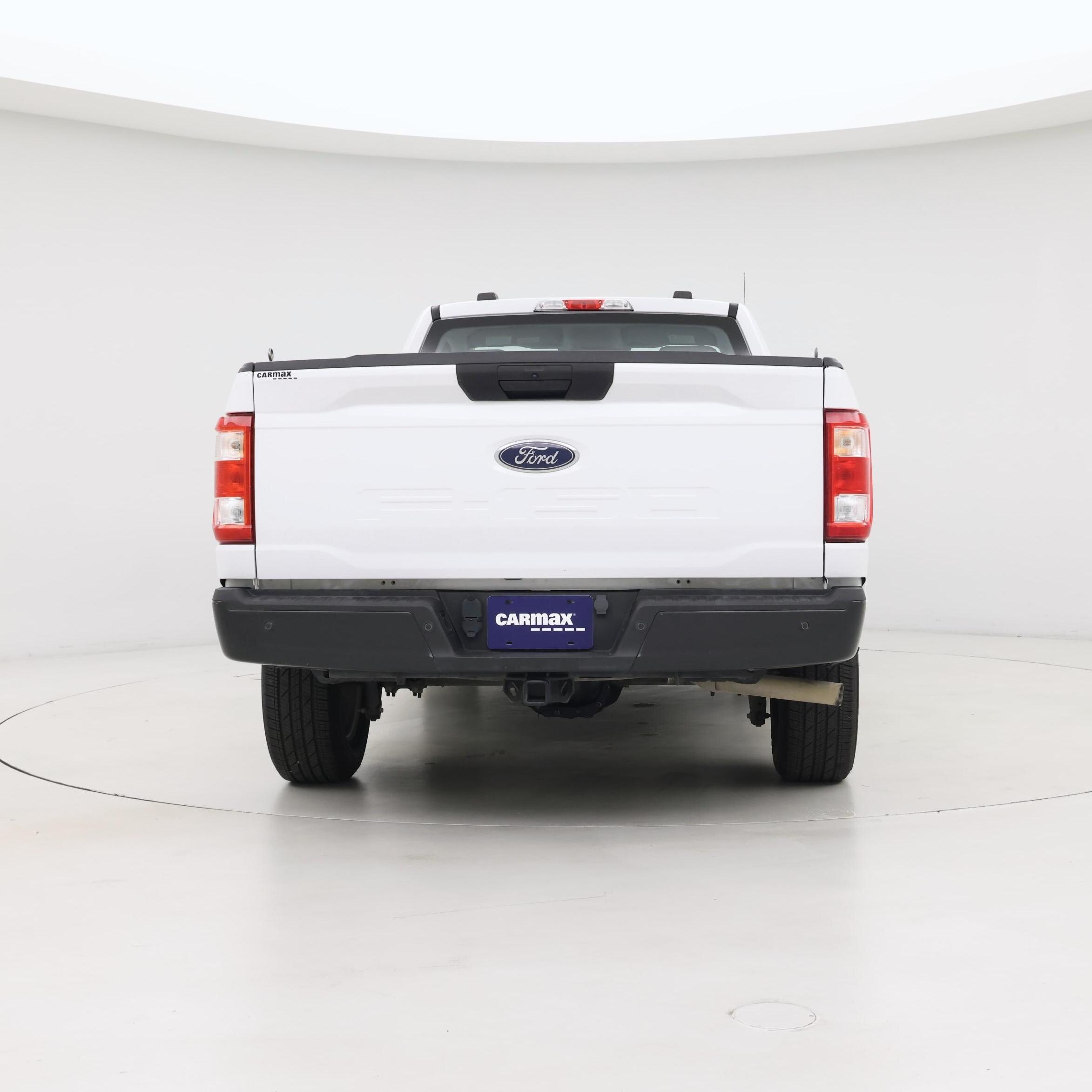Thumbnail: 2021 Ford F-150 - 6