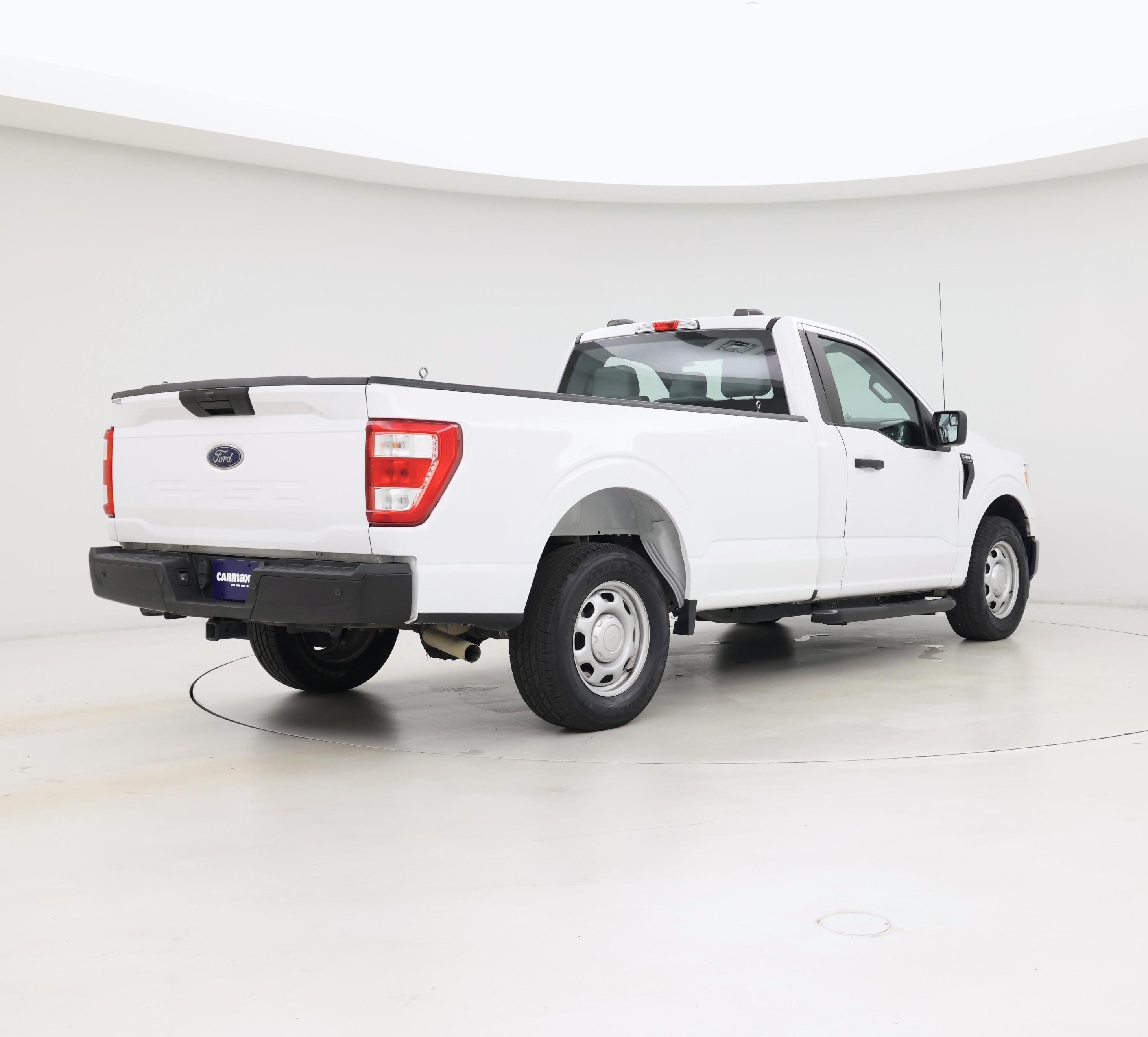 Thumbnail: 2021 Ford F-150 - 8