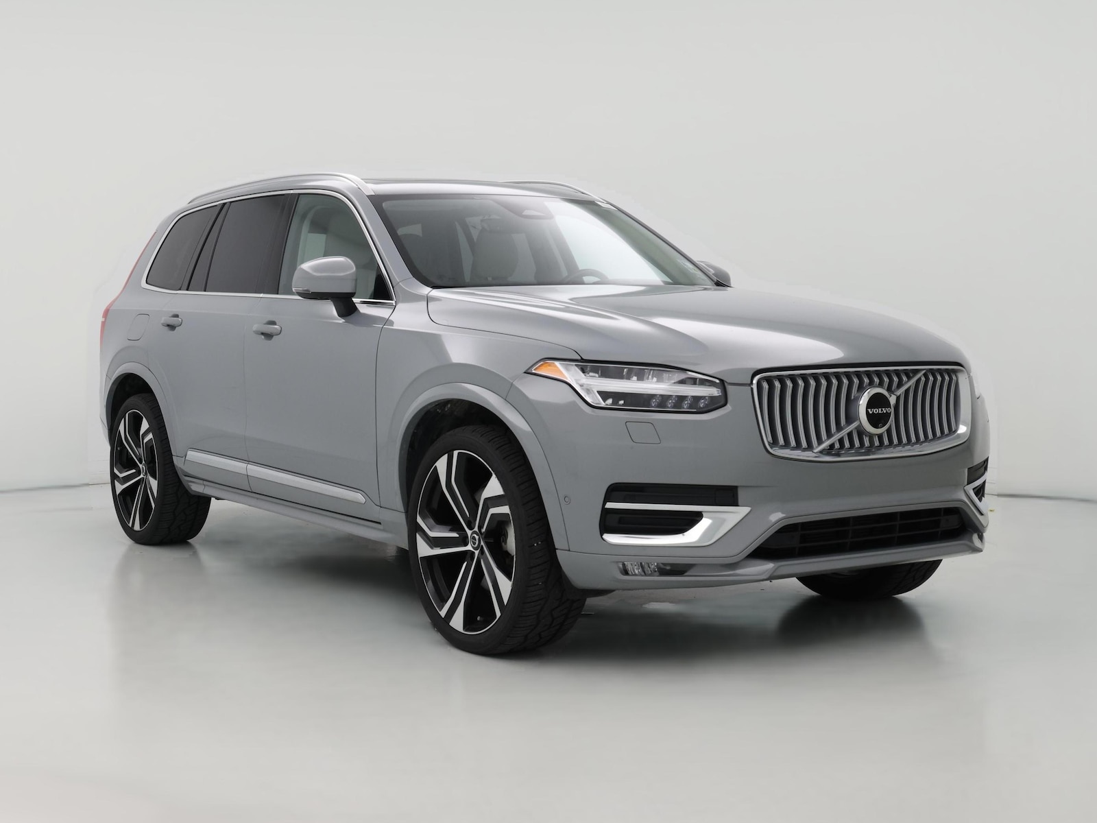 2024 Volvo XC90