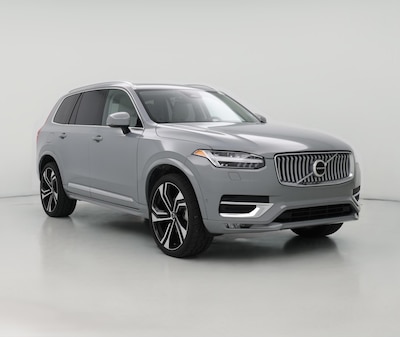 2024 Volvo XC90 B6 Ultimate Bright Theme