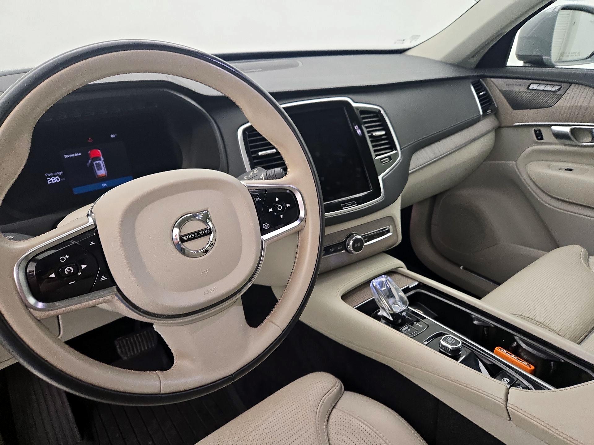 Thumbnail: 2024 Volvo XC90 - 9
