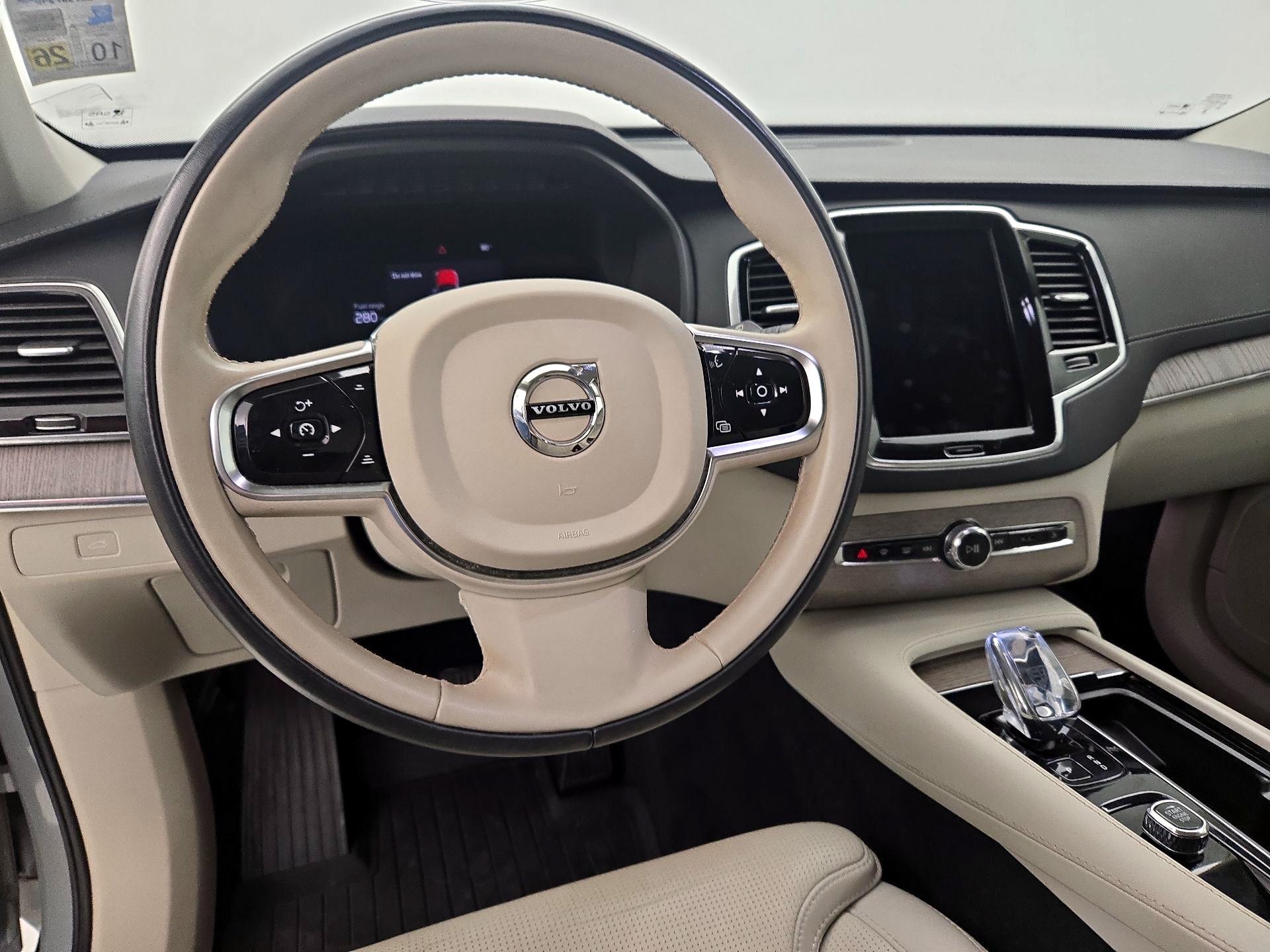 Thumbnail: 2024 Volvo XC90 - 10