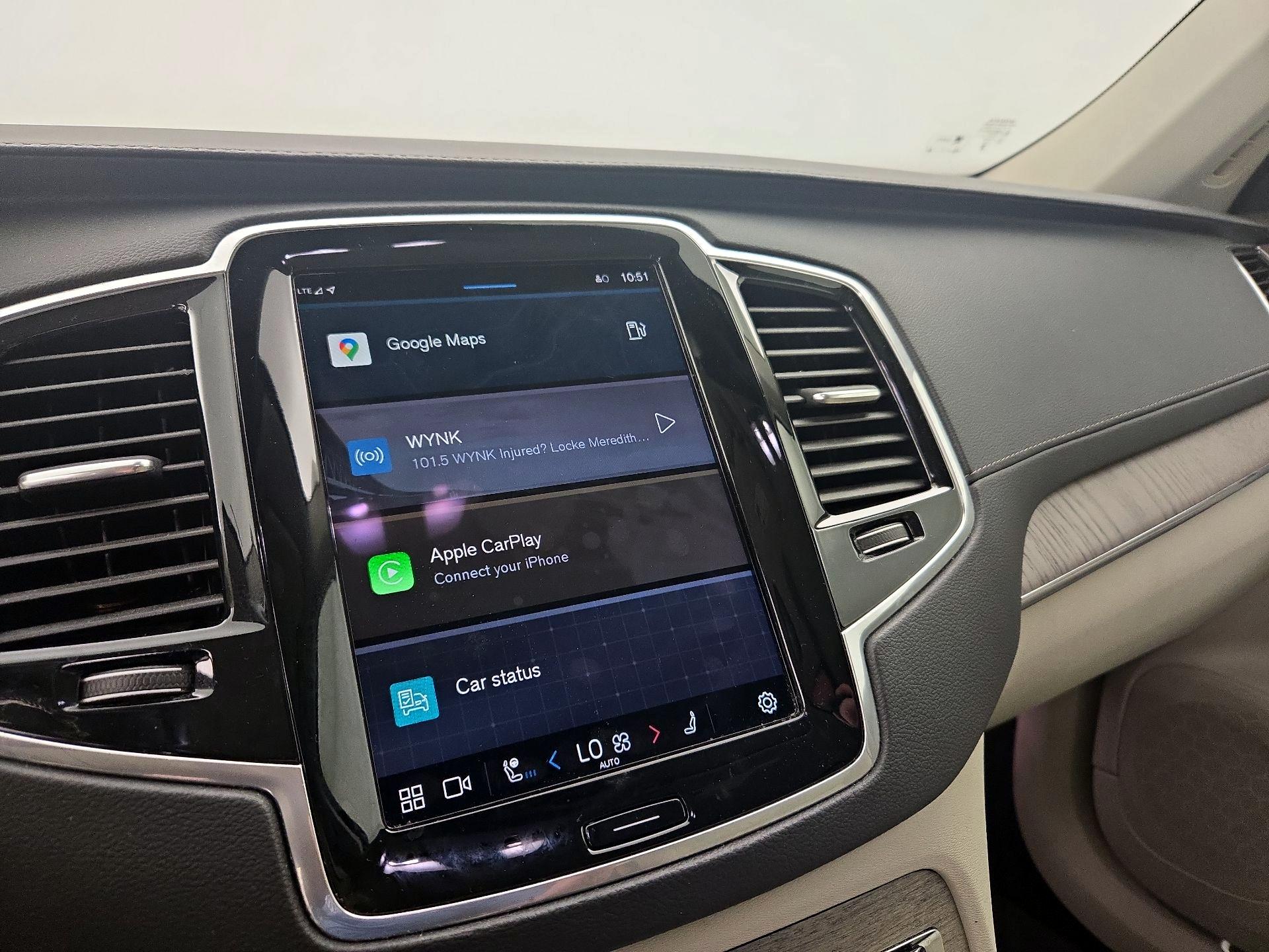 Thumbnail: 2024 Volvo XC90 - 16