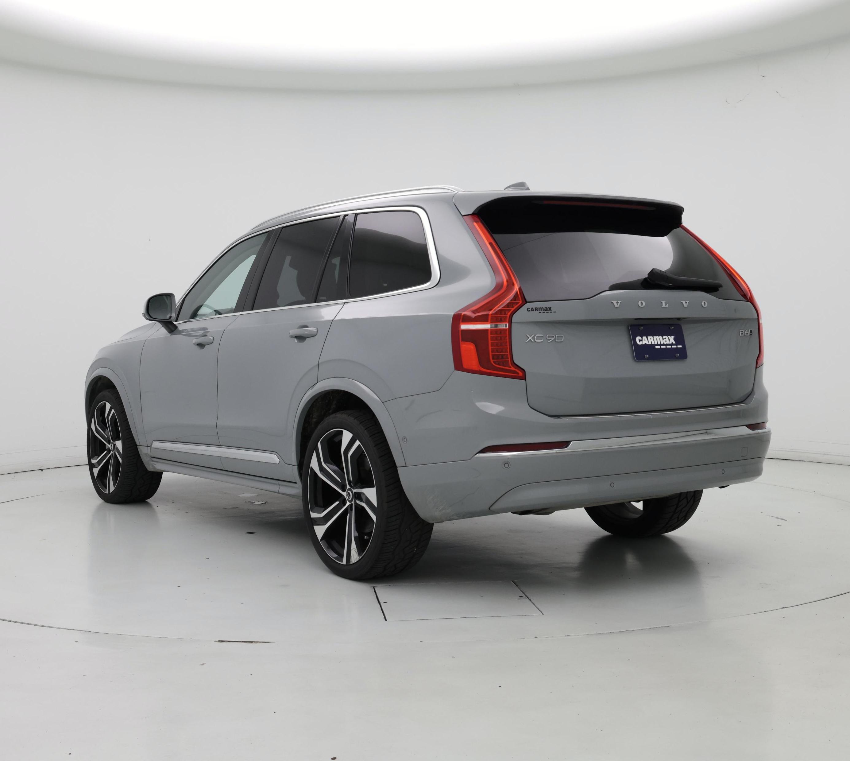 Thumbnail: 2024 Volvo XC90 - 2