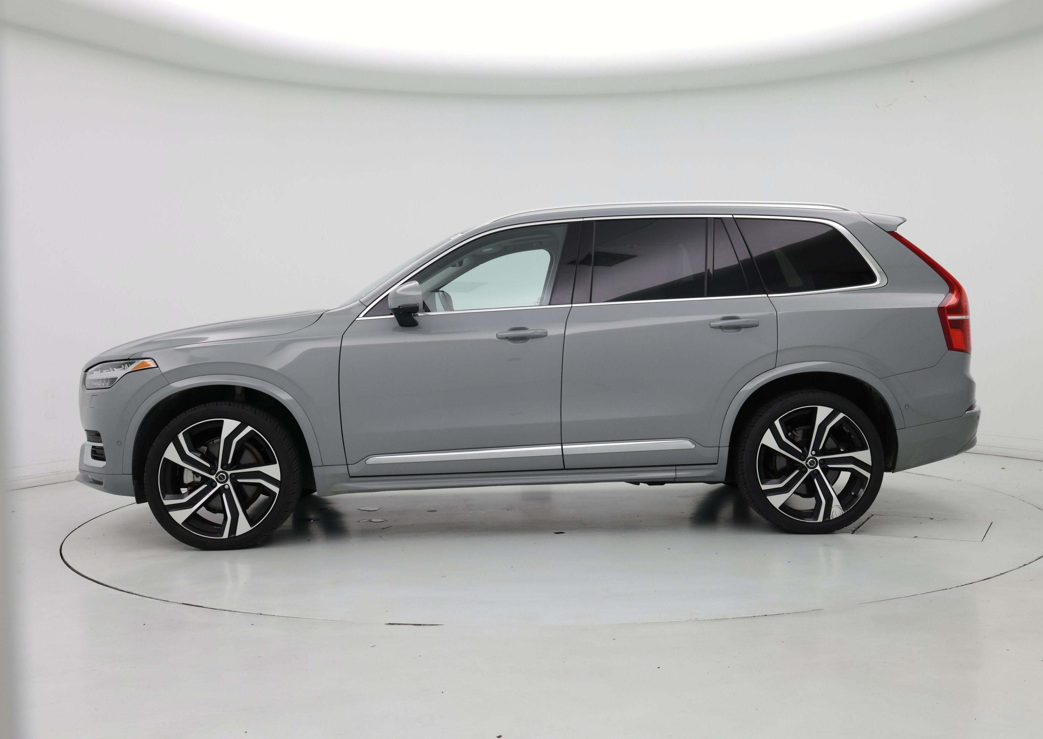 Thumbnail: 2024 Volvo XC90 - 3