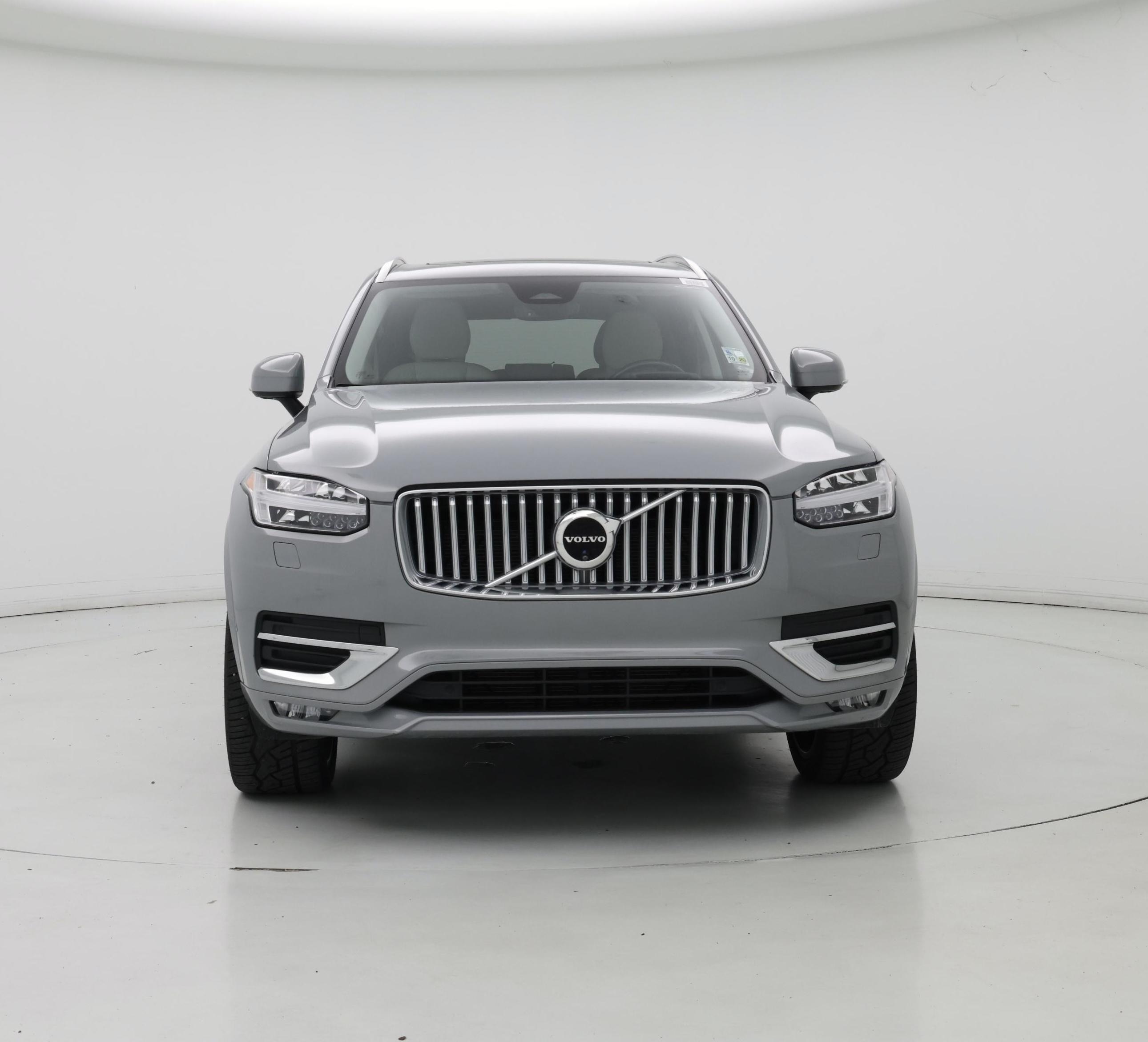 Thumbnail: 2024 Volvo XC90 - 5