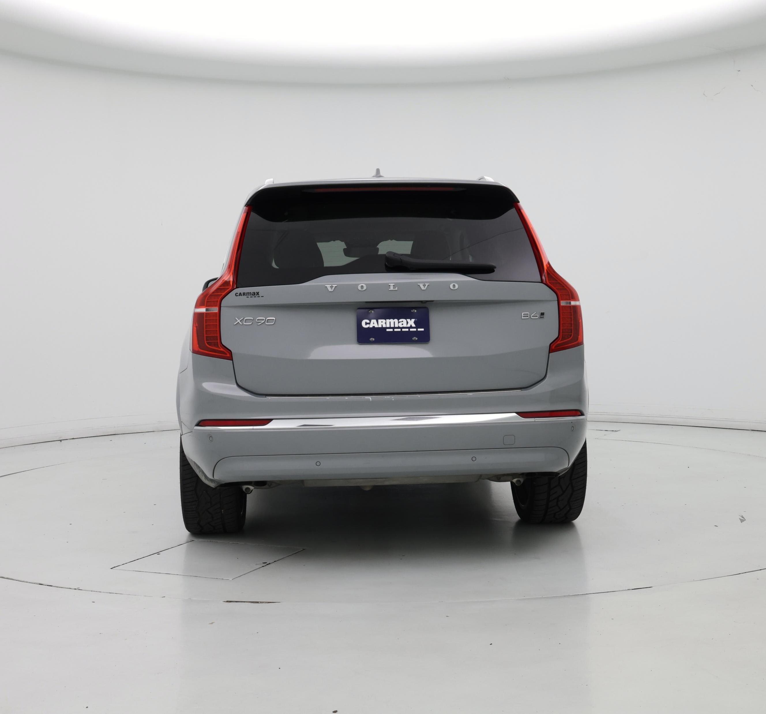 Thumbnail: 2024 Volvo XC90 - 6