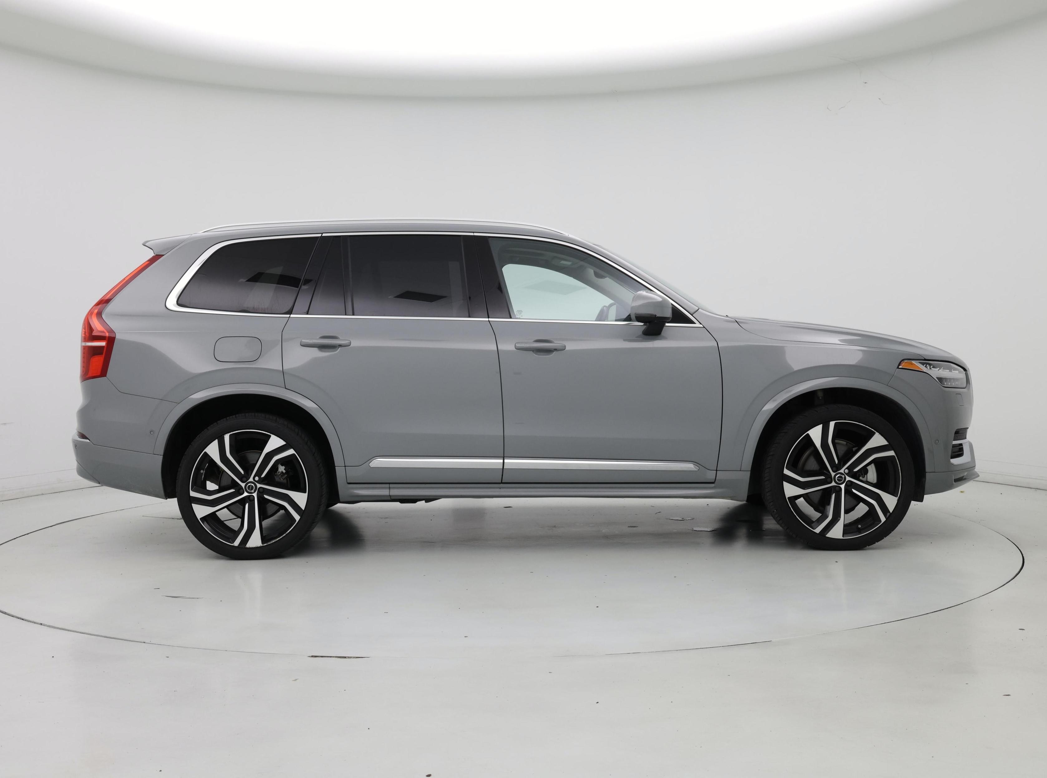 Thumbnail: 2024 Volvo XC90 - 7