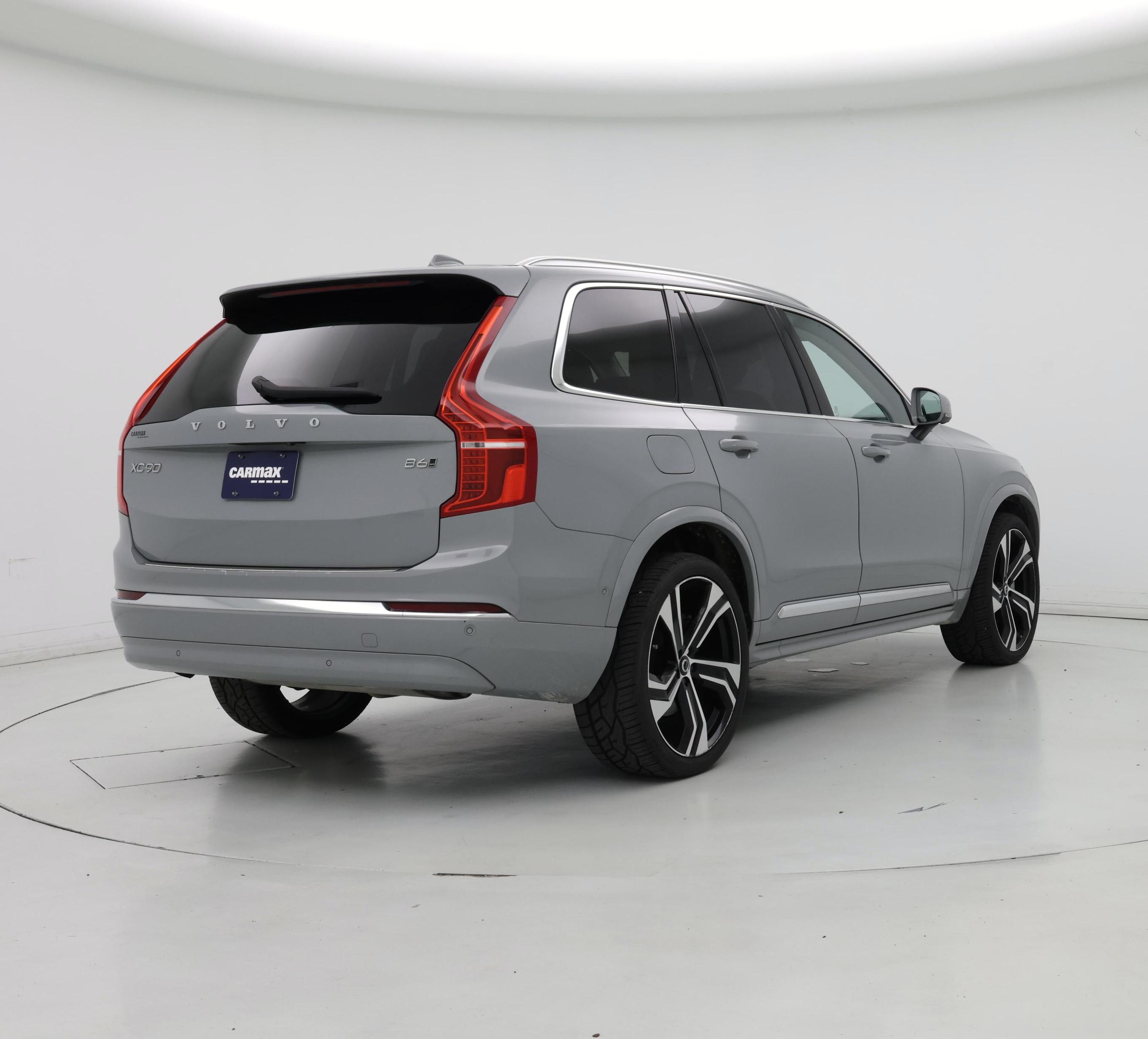 Thumbnail: 2024 Volvo XC90 - 8